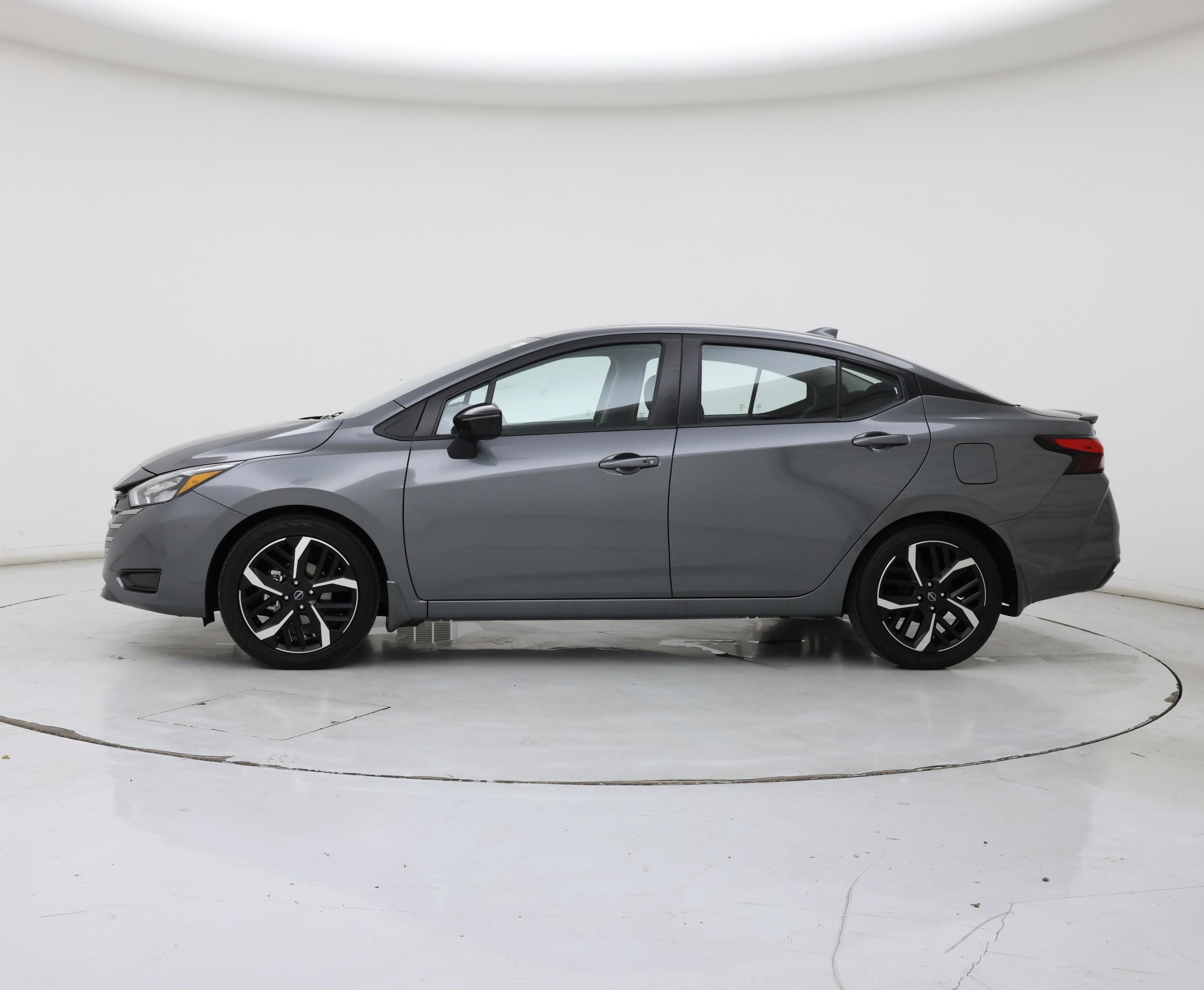 Thumbnail: 2025 Nissan Versa - 3