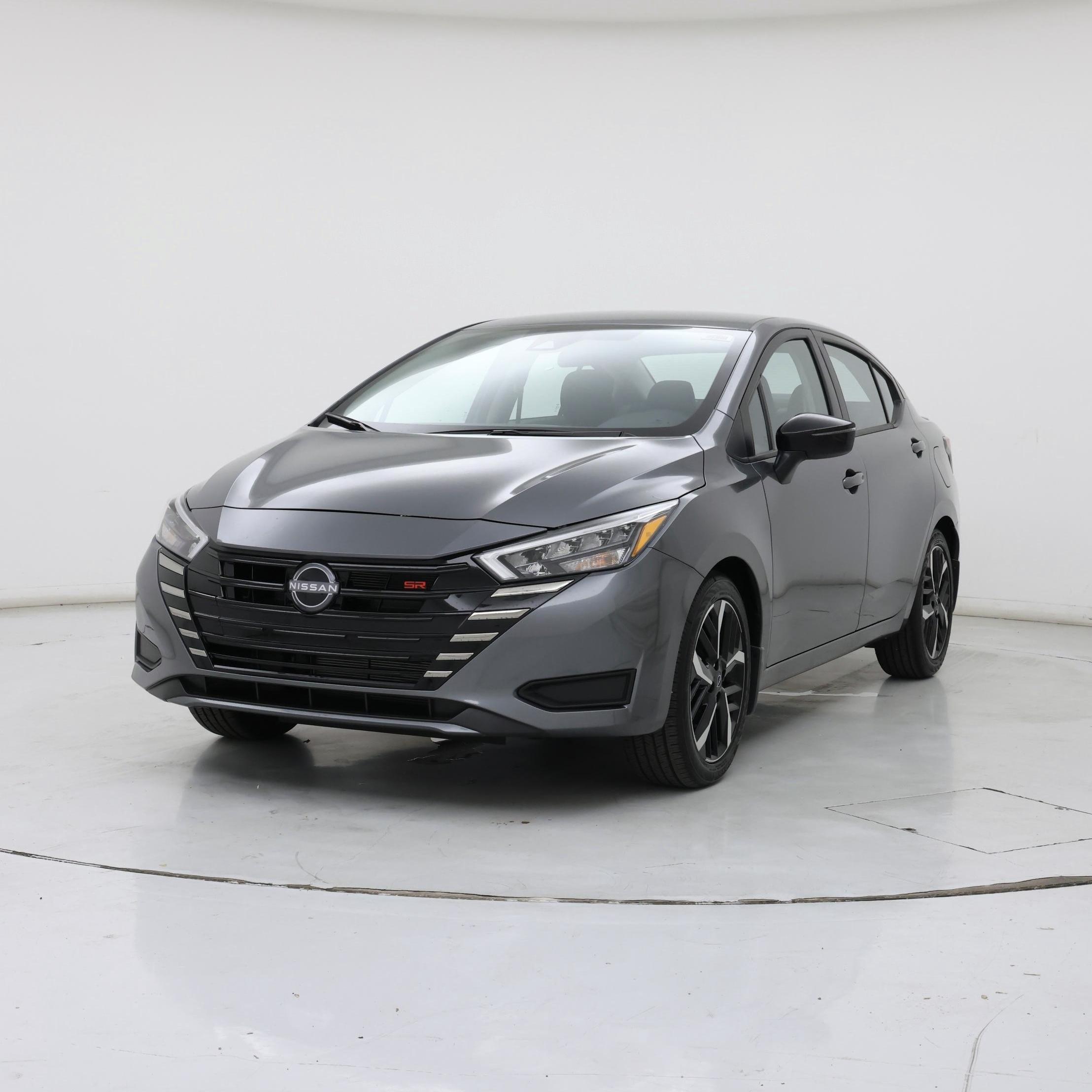 Thumbnail: 2025 Nissan Versa - 4