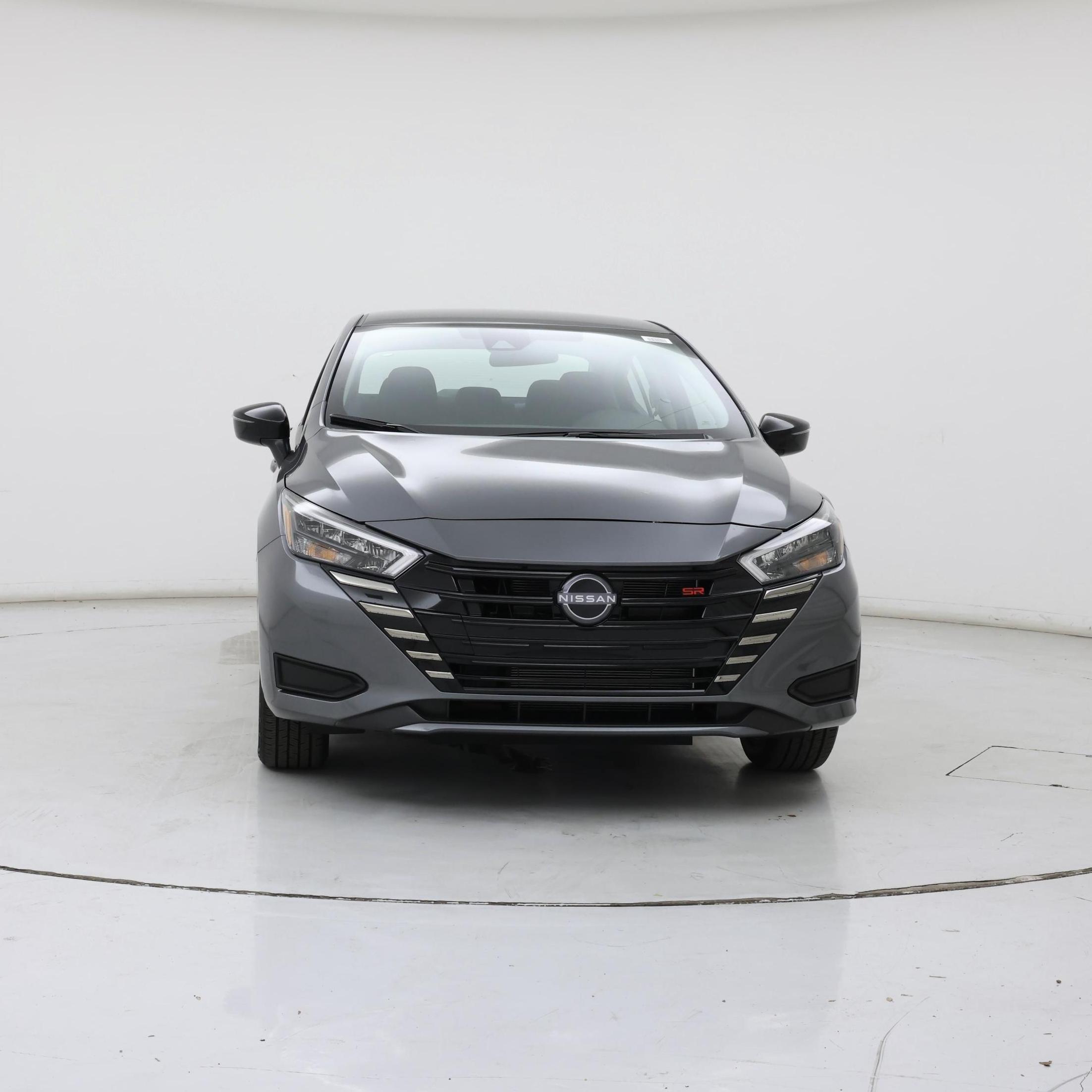 Thumbnail: 2025 Nissan Versa - 5