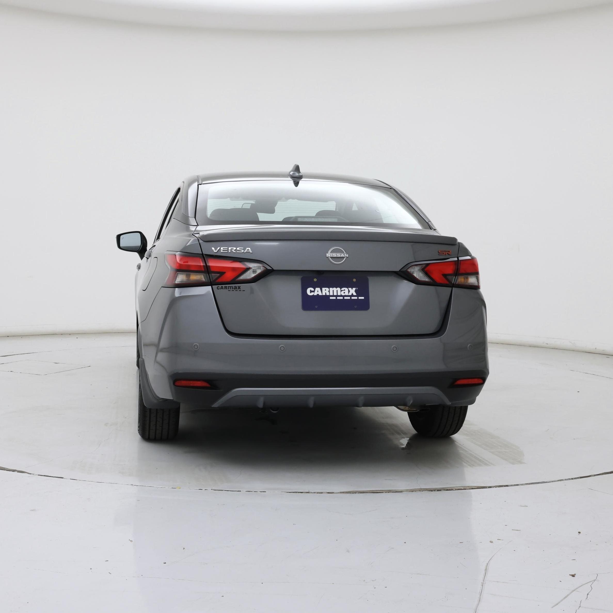 Thumbnail: 2025 Nissan Versa - 6