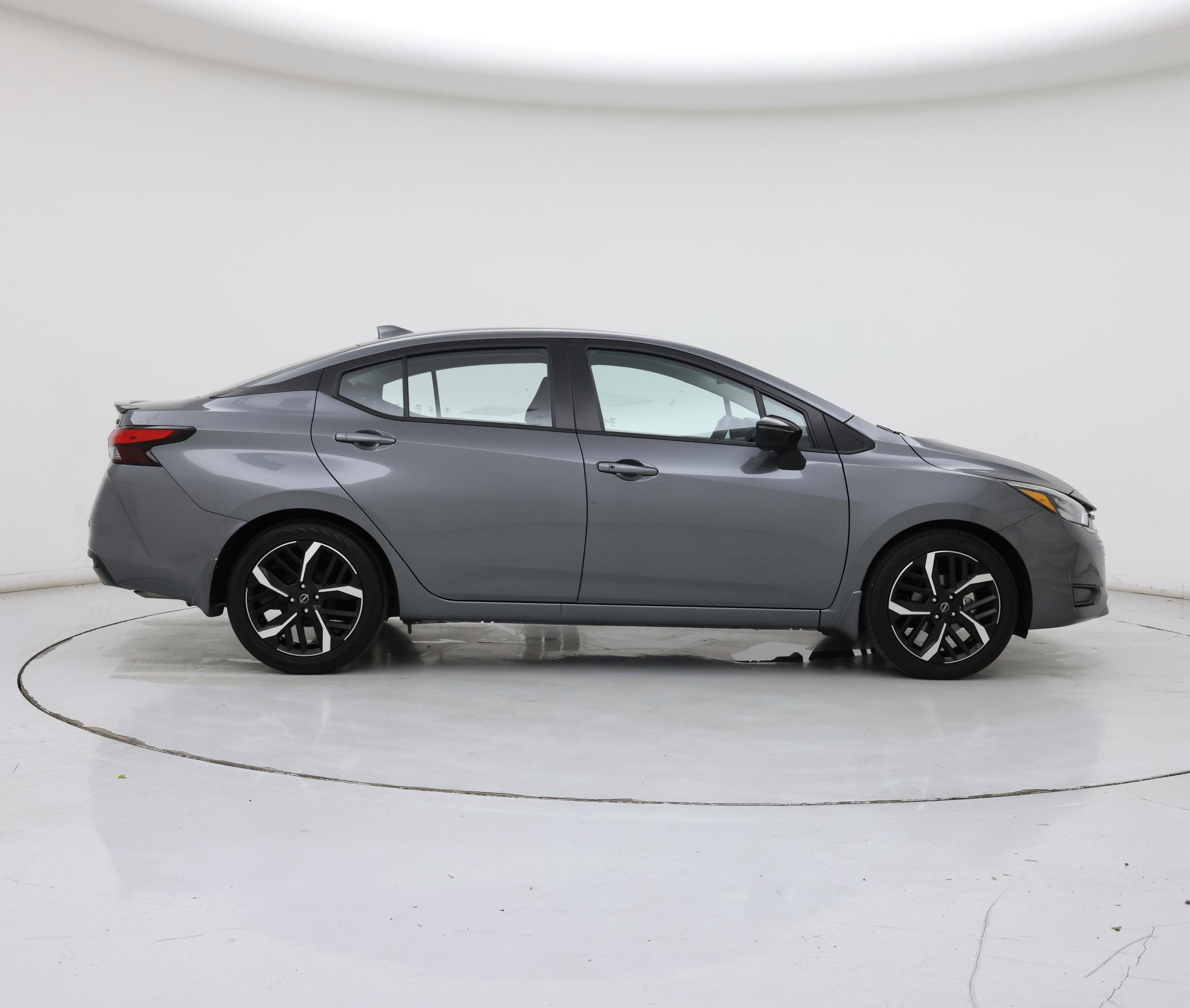 Thumbnail: 2025 Nissan Versa - 7