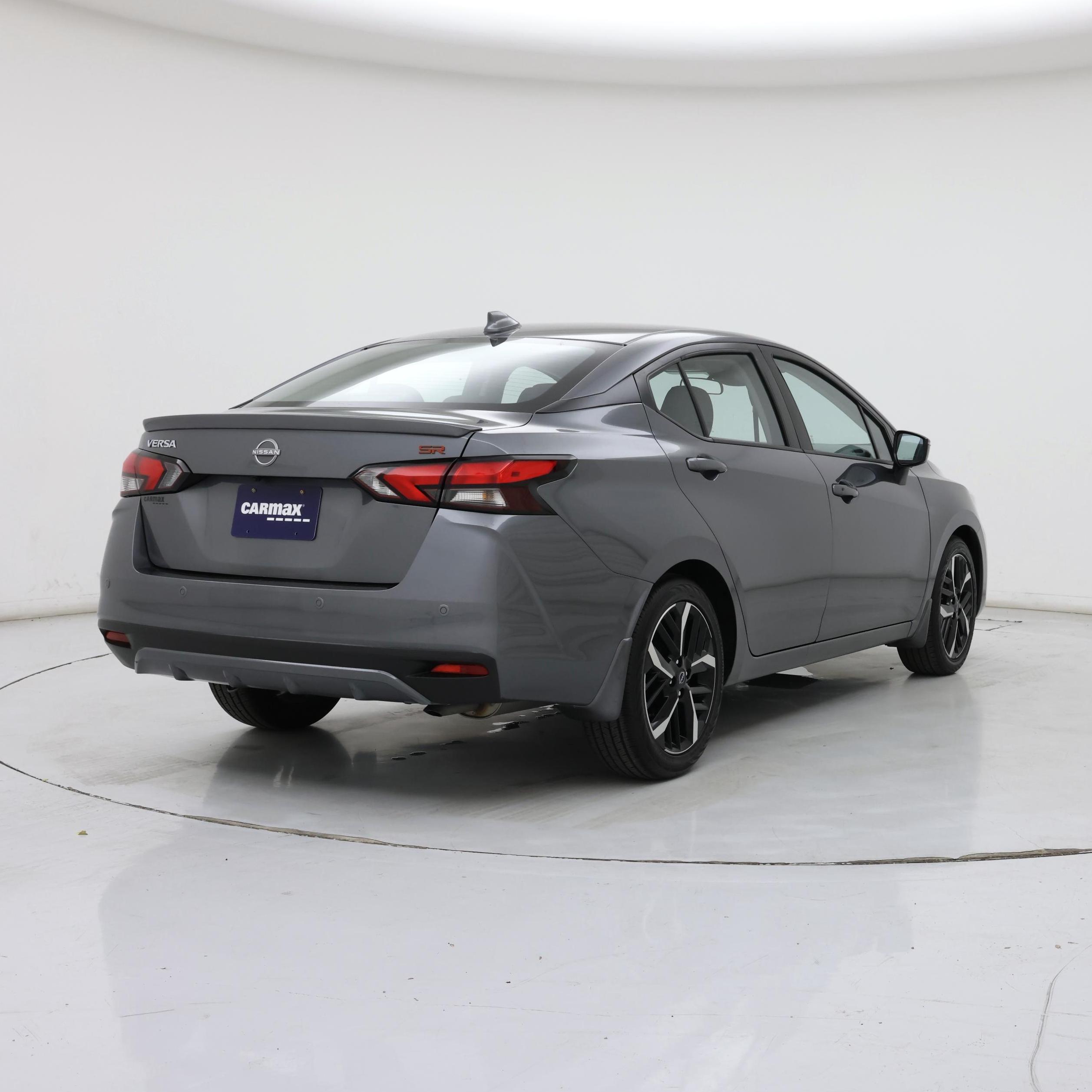 Thumbnail: 2025 Nissan Versa - 8