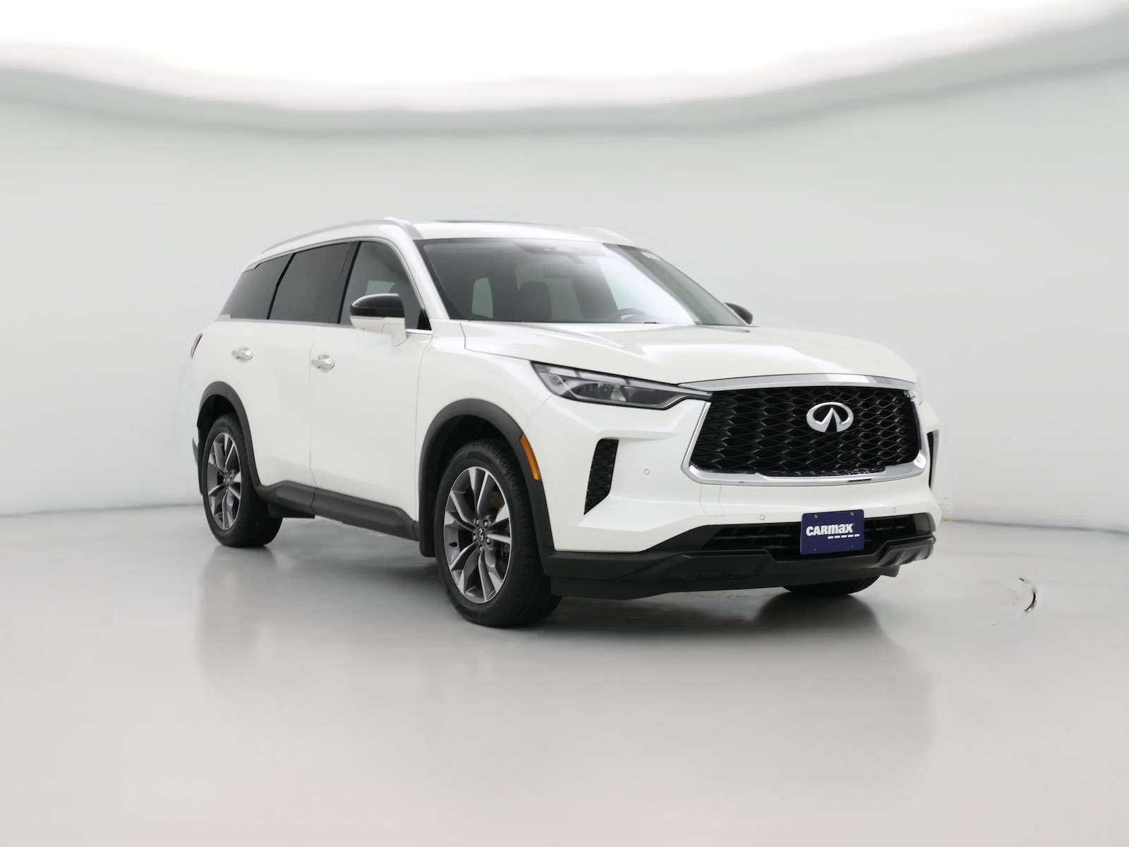 2023 INFINITI QX60