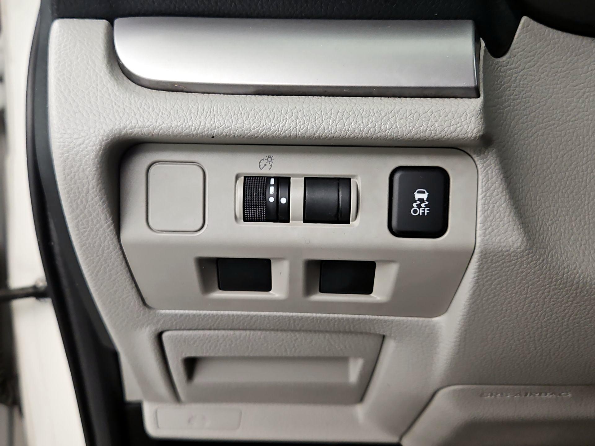 Thumbnail: 2018 Subaru Forester - 13