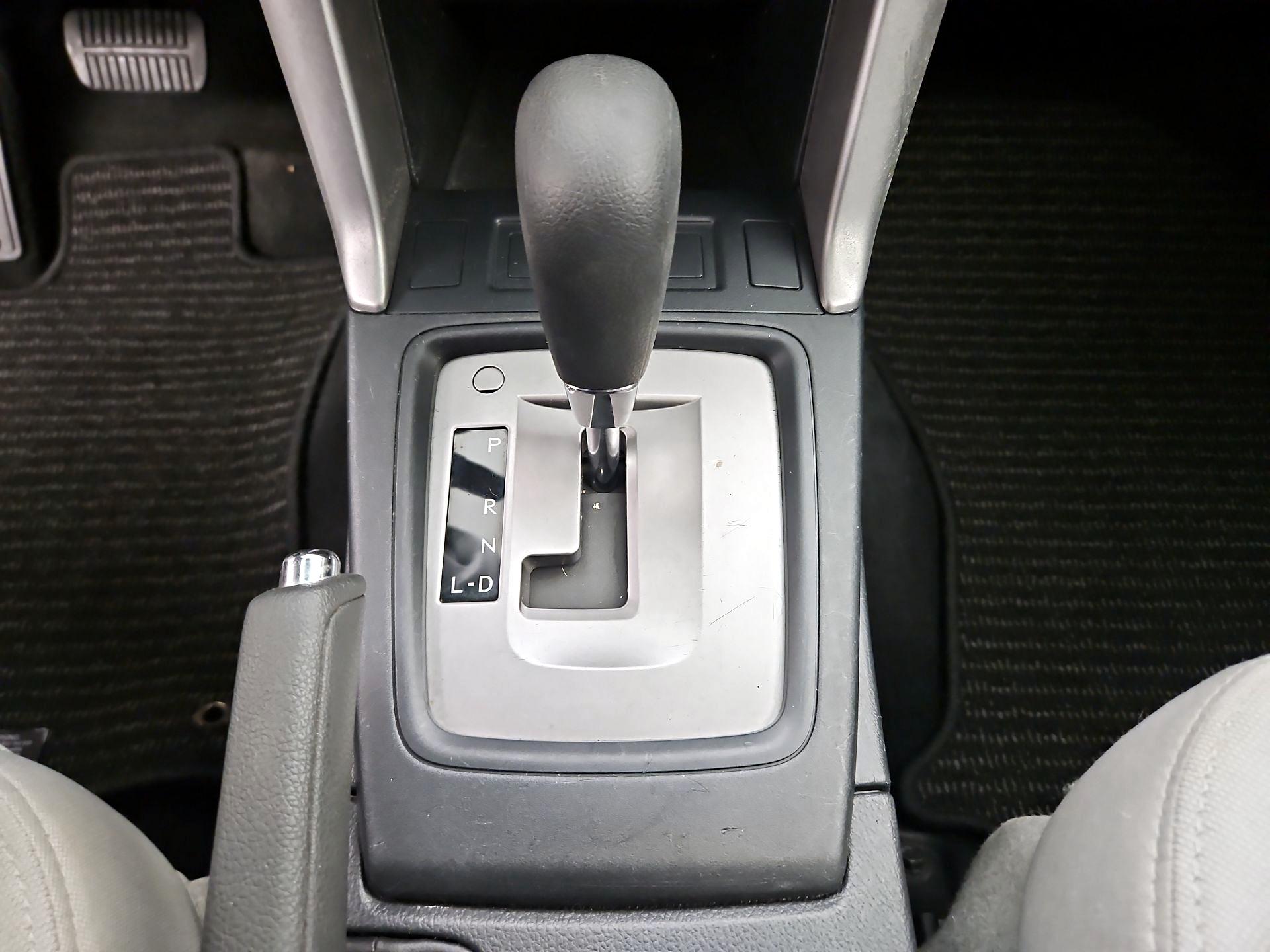 Thumbnail: 2018 Subaru Forester - 17