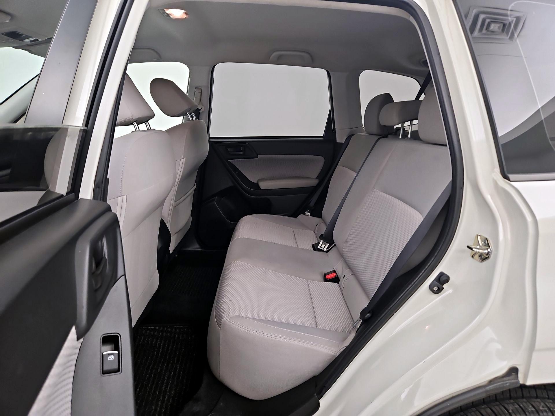 Thumbnail: 2018 Subaru Forester - 19