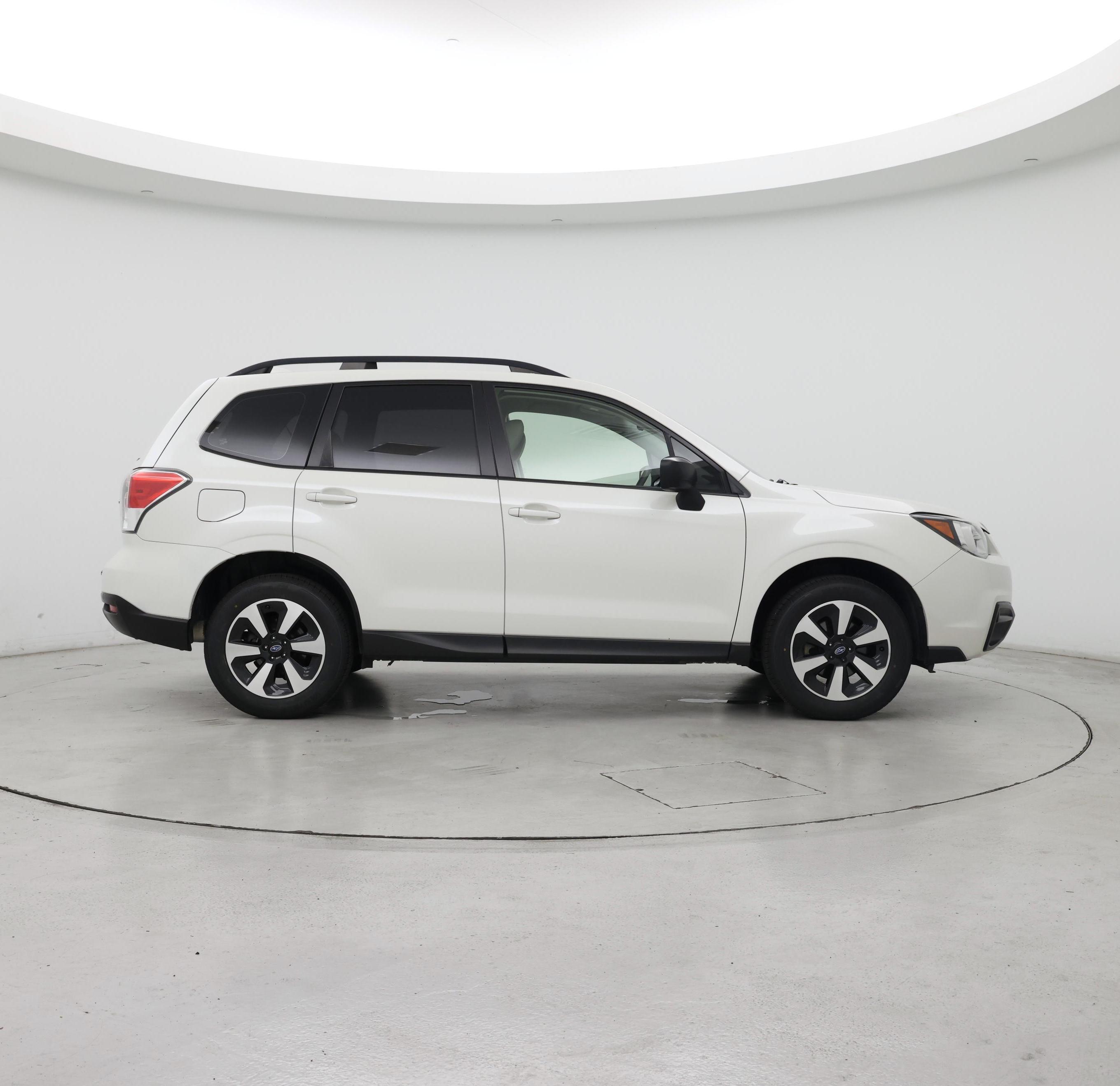 Thumbnail: 2018 Subaru Forester - 7