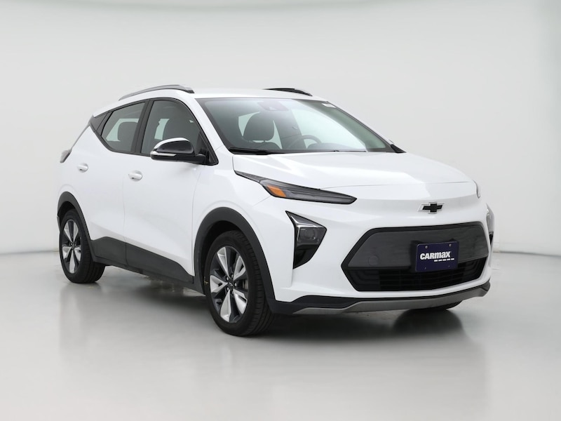 2023 Chevrolet Bolt EUV LT -
                  Wichita, KS