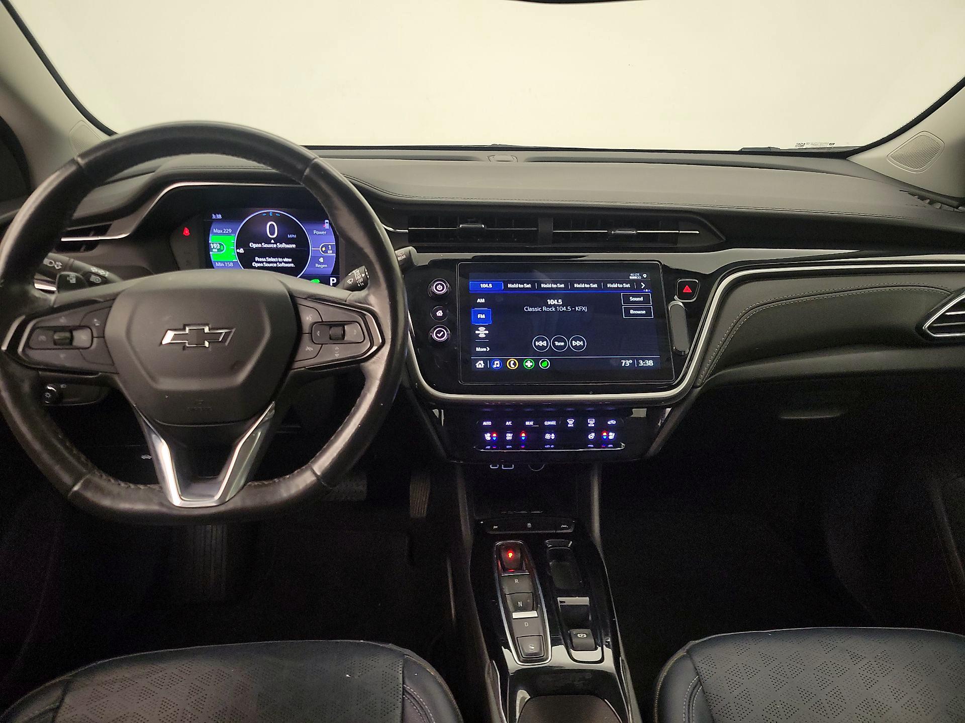 Thumbnail: 2023 Chevrolet Bolt EUV - 9