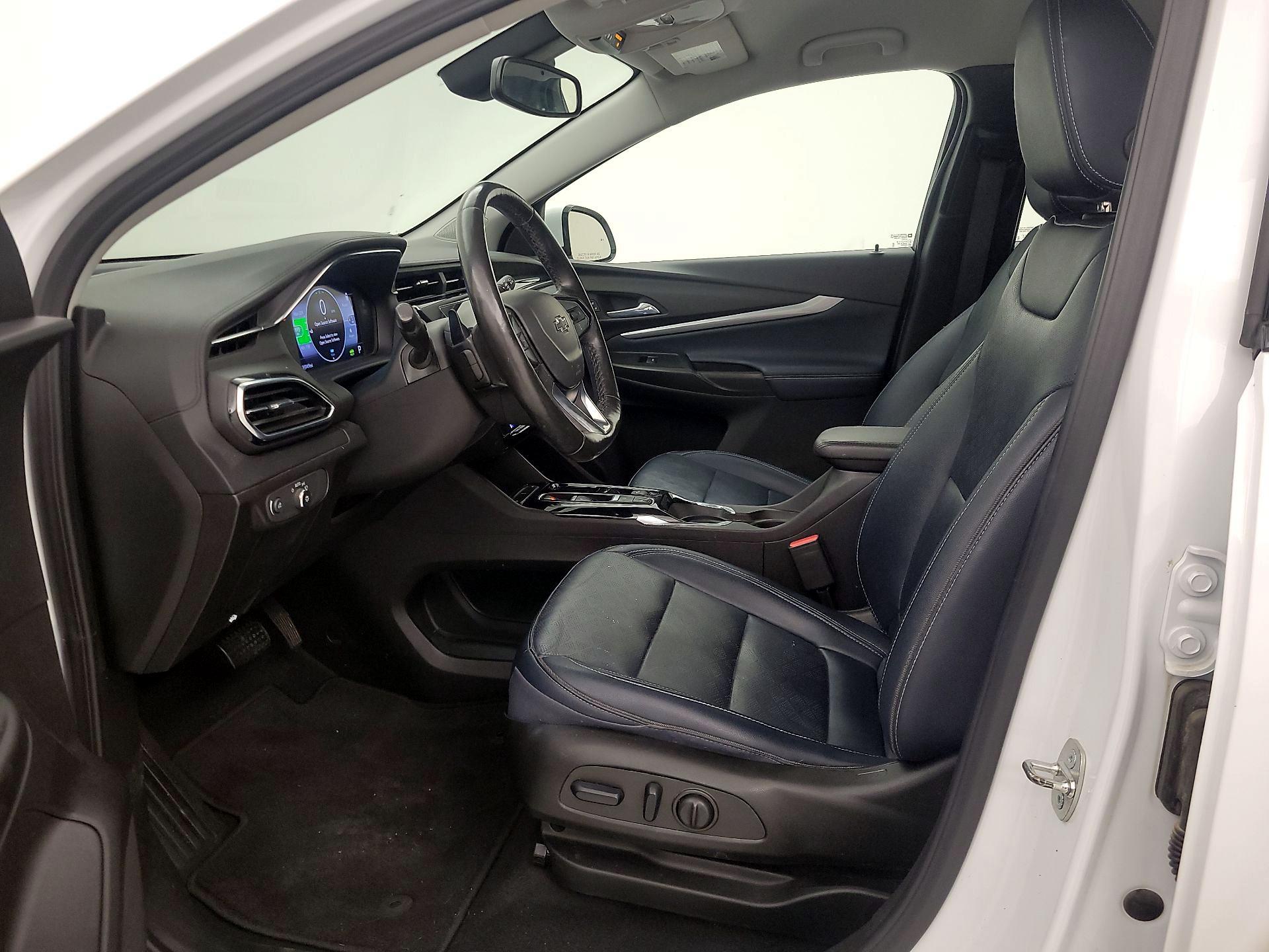 Thumbnail: 2023 Chevrolet Bolt EUV - 11
