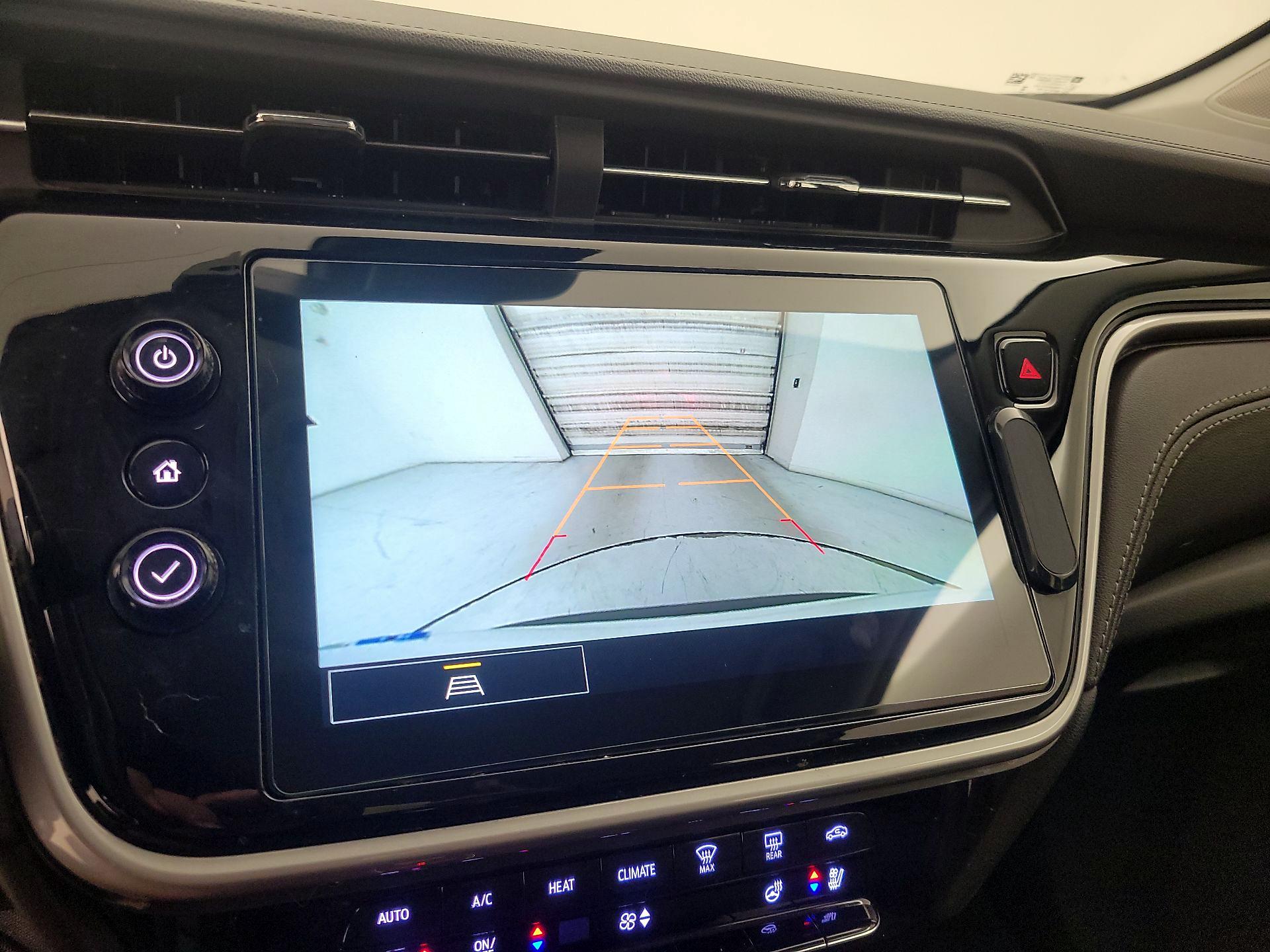 Thumbnail: 2023 Chevrolet Bolt EUV - 14
