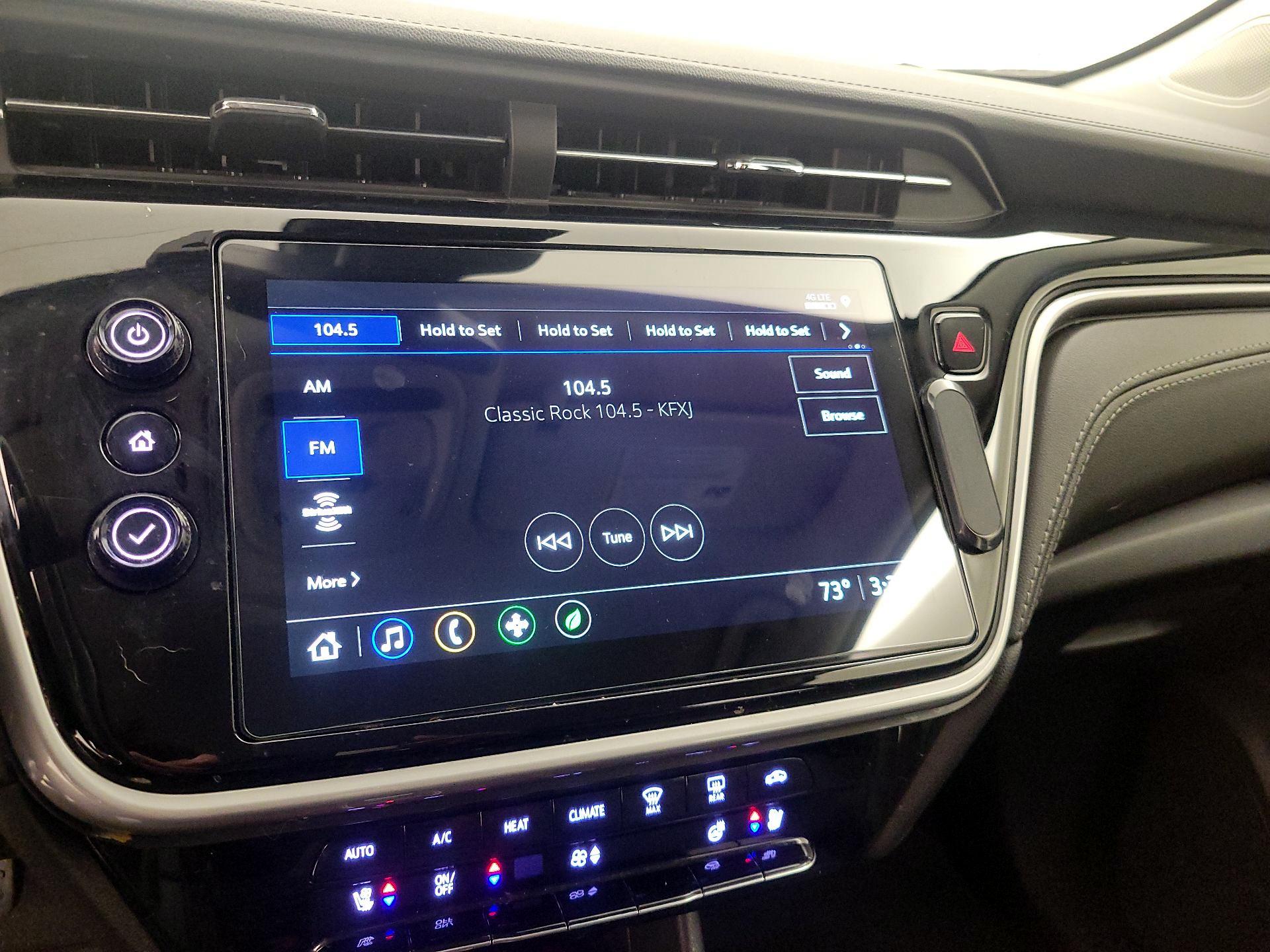 Thumbnail: 2023 Chevrolet Bolt EUV - 15