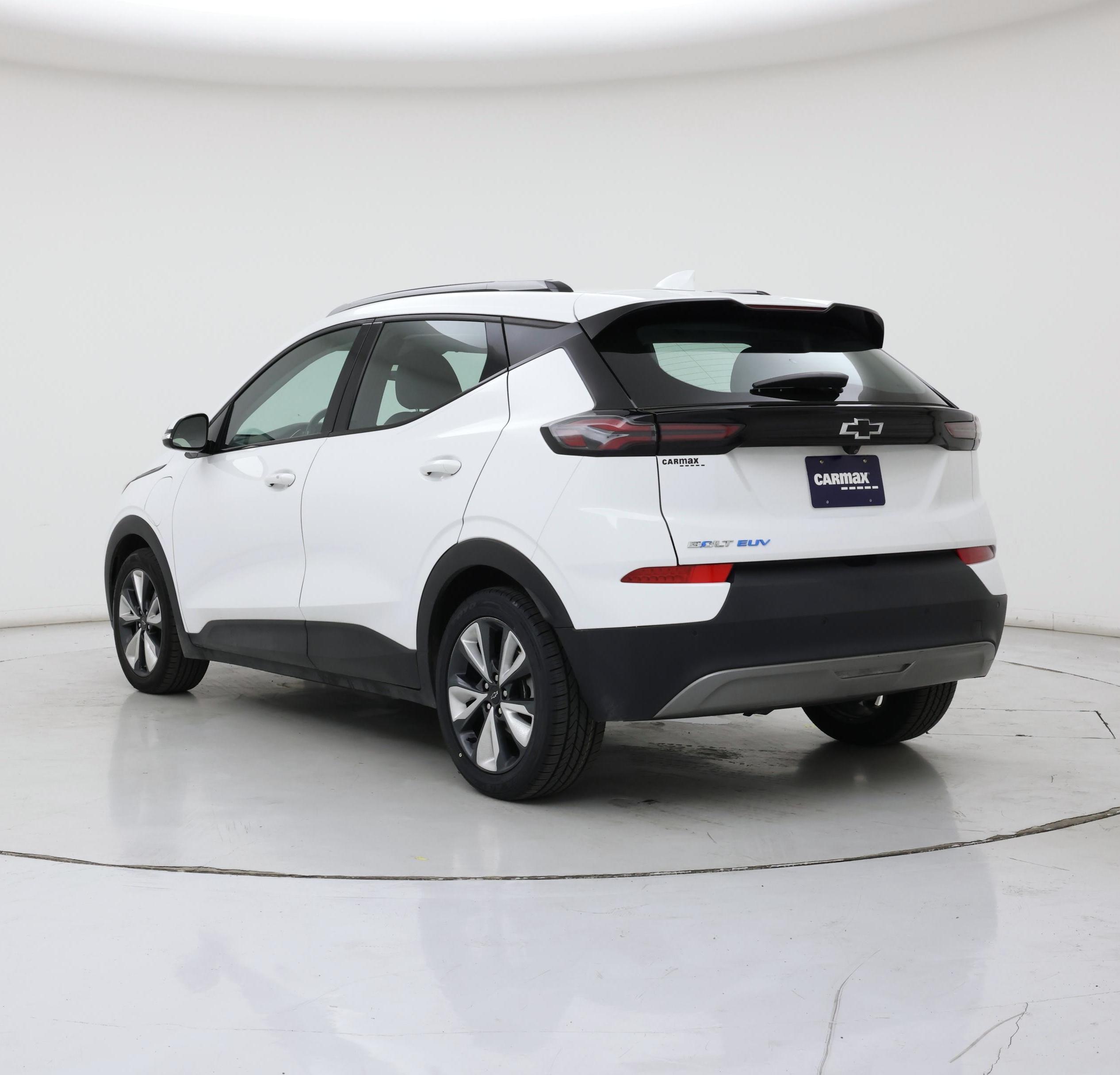 Thumbnail: 2023 Chevrolet Bolt EUV - 2