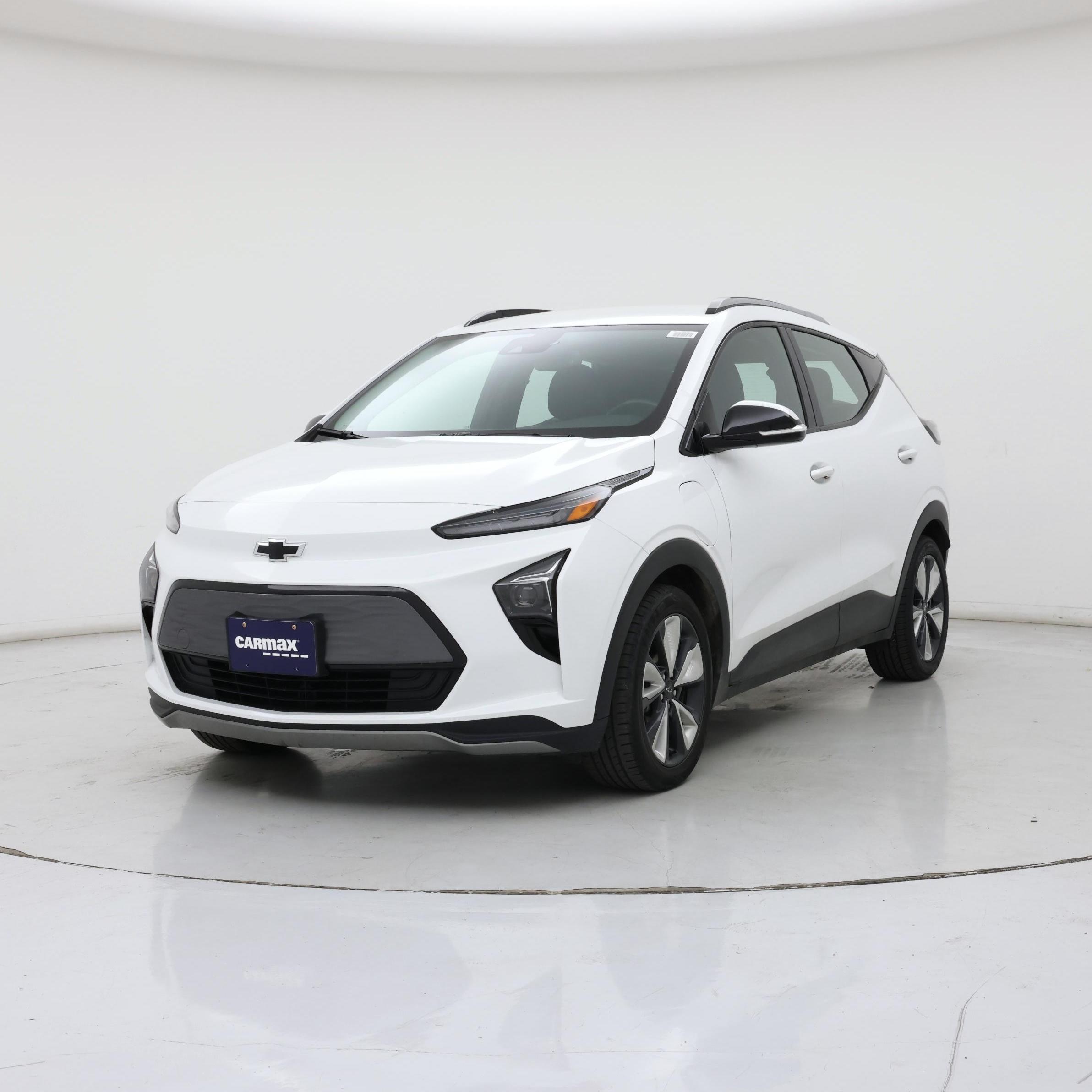 Thumbnail: 2023 Chevrolet Bolt EUV - 4