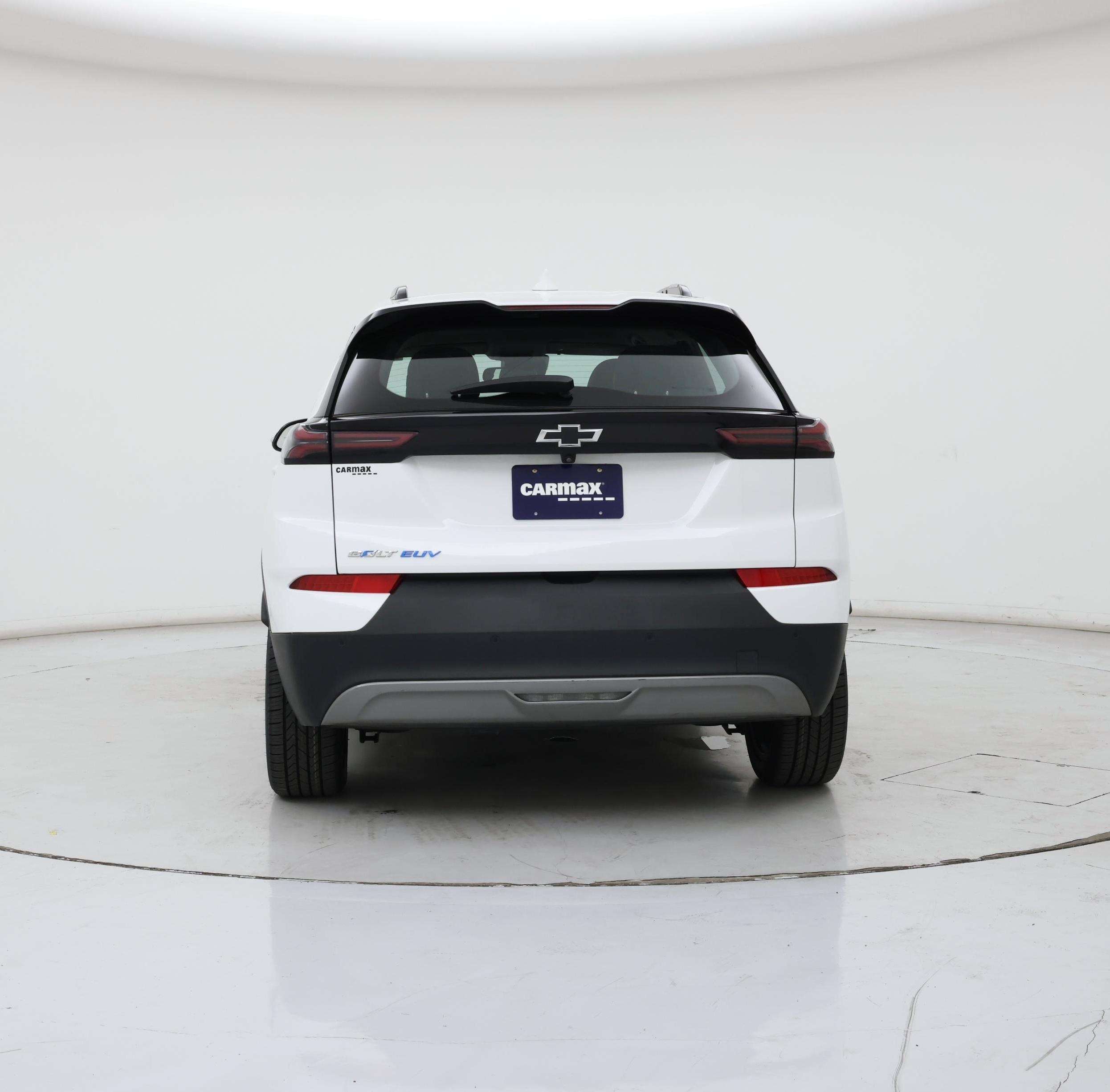 Thumbnail: 2023 Chevrolet Bolt EUV - 6