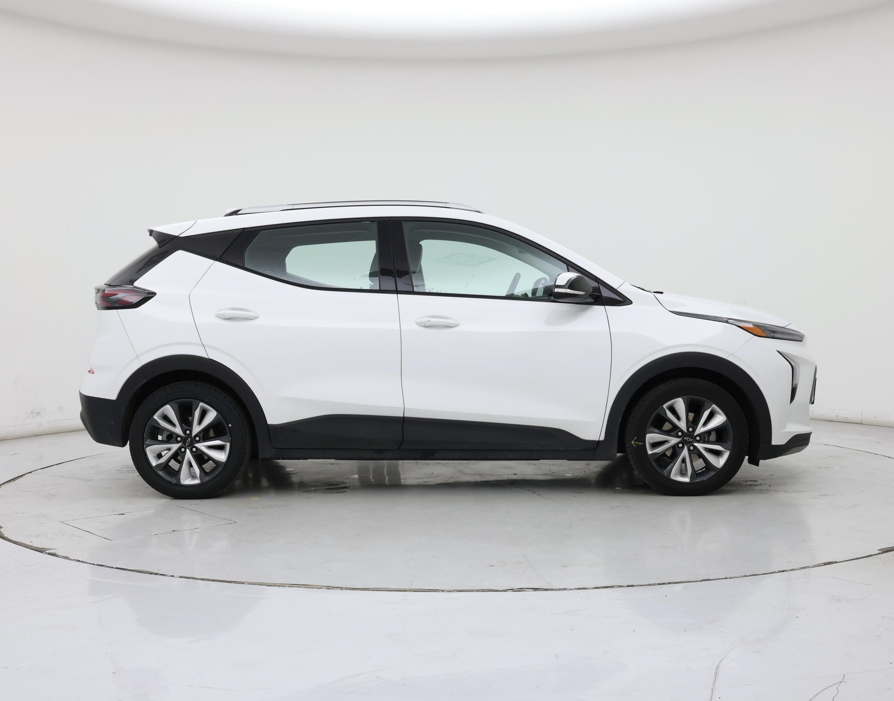 Thumbnail: 2023 Chevrolet Bolt EUV - 7
