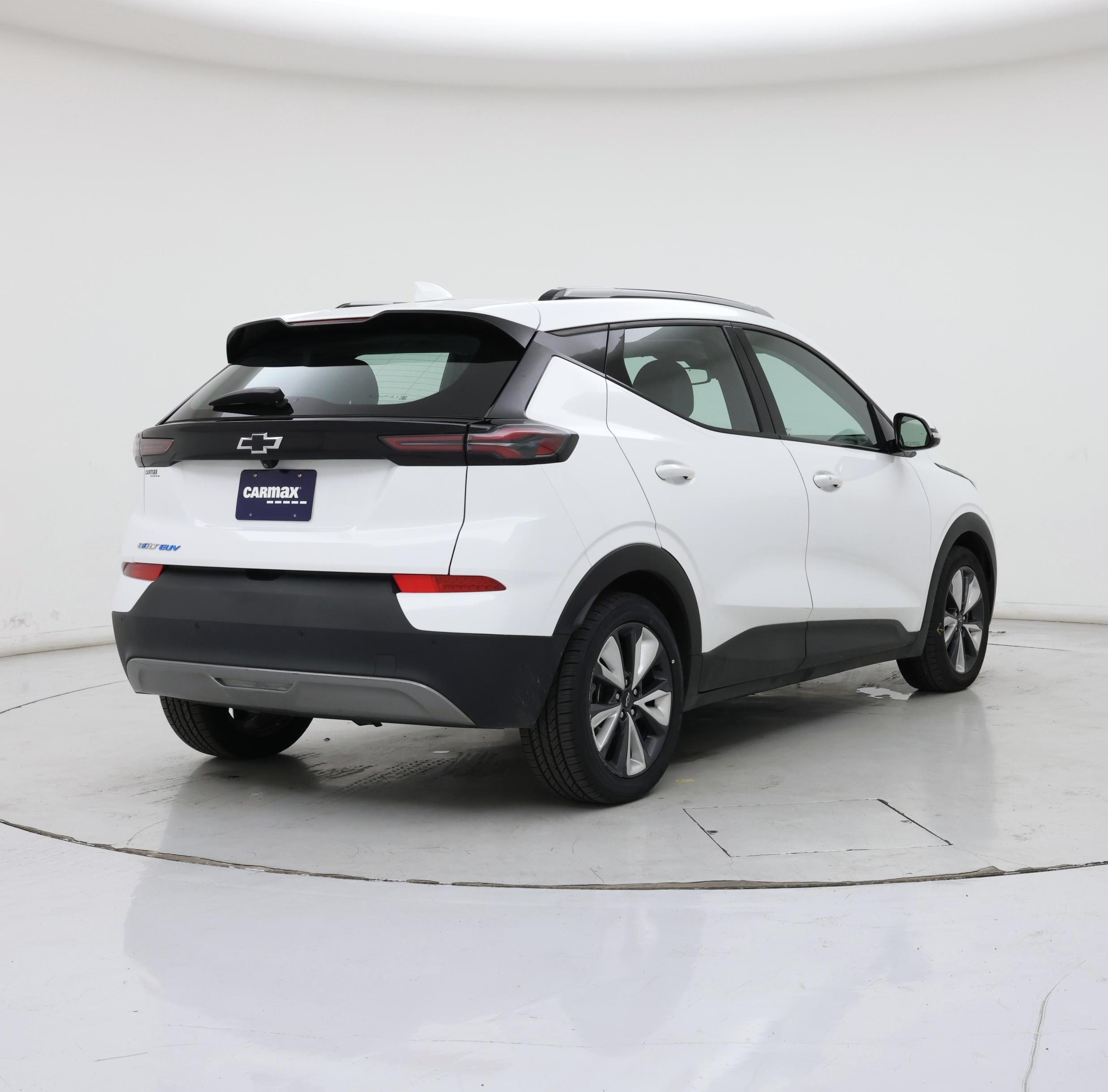 Thumbnail: 2023 Chevrolet Bolt EUV - 8