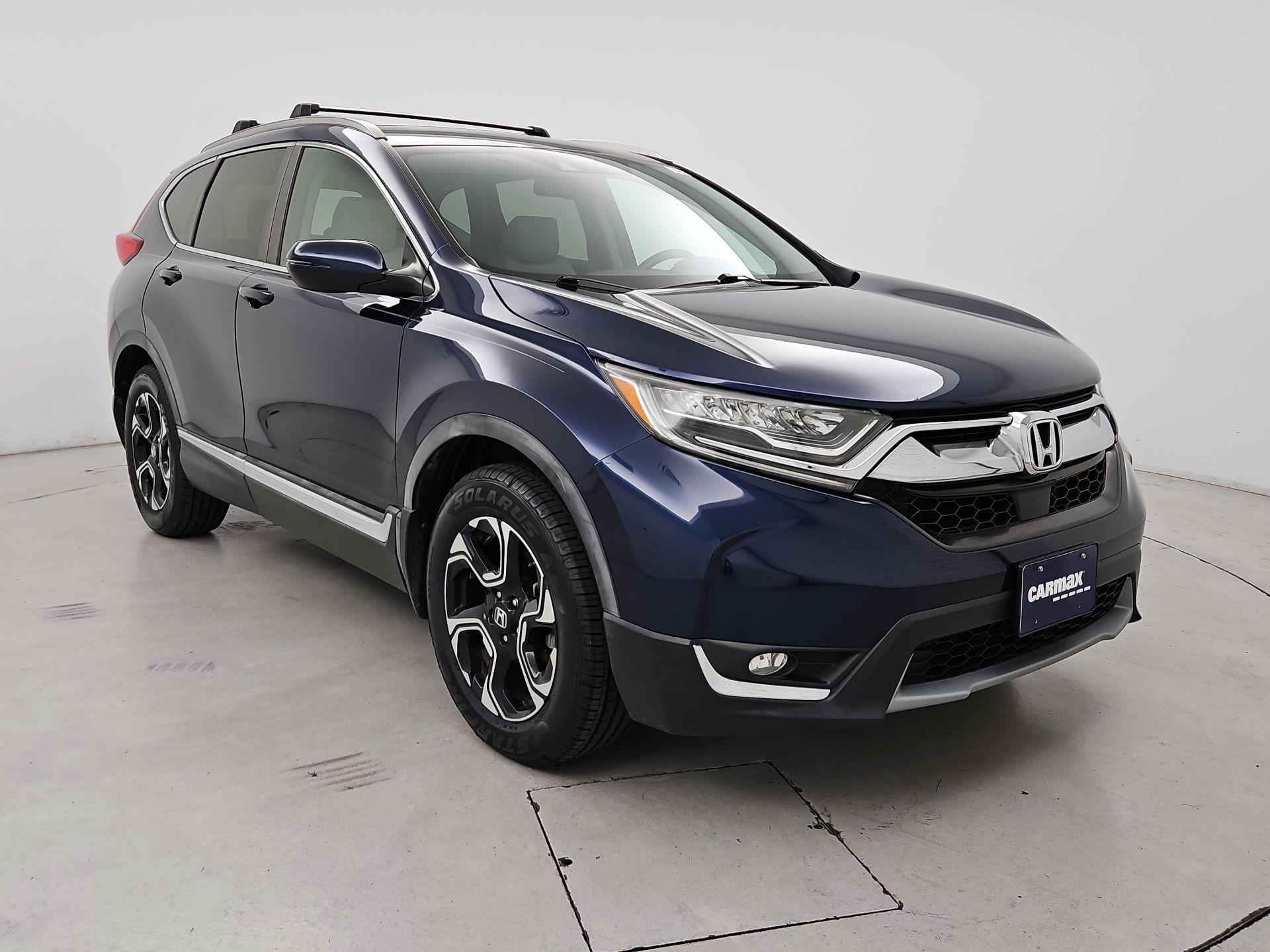 Thumbnail: 2018 Honda CR-V - 1