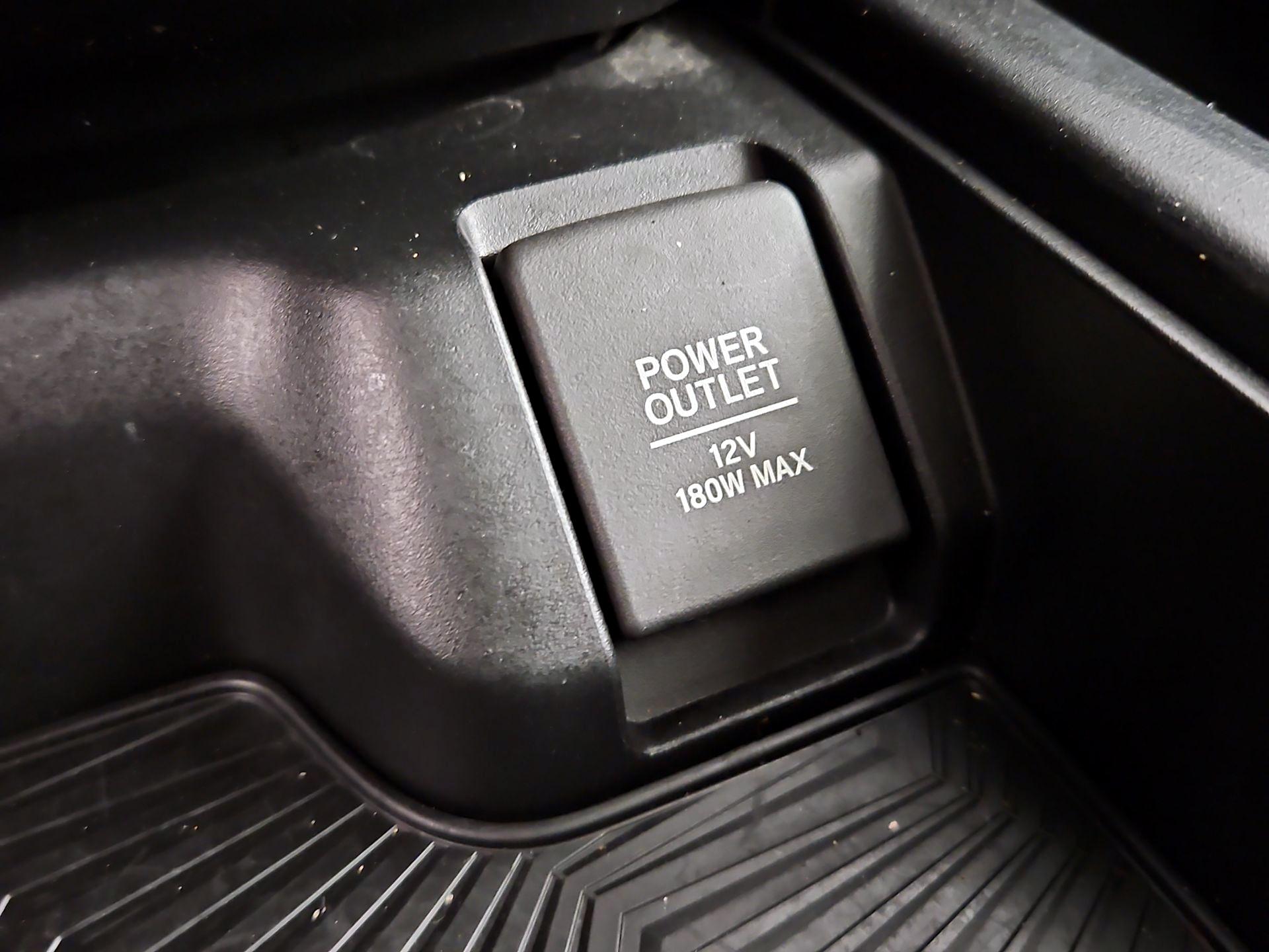 Thumbnail: 2018 Honda CR-V - 17