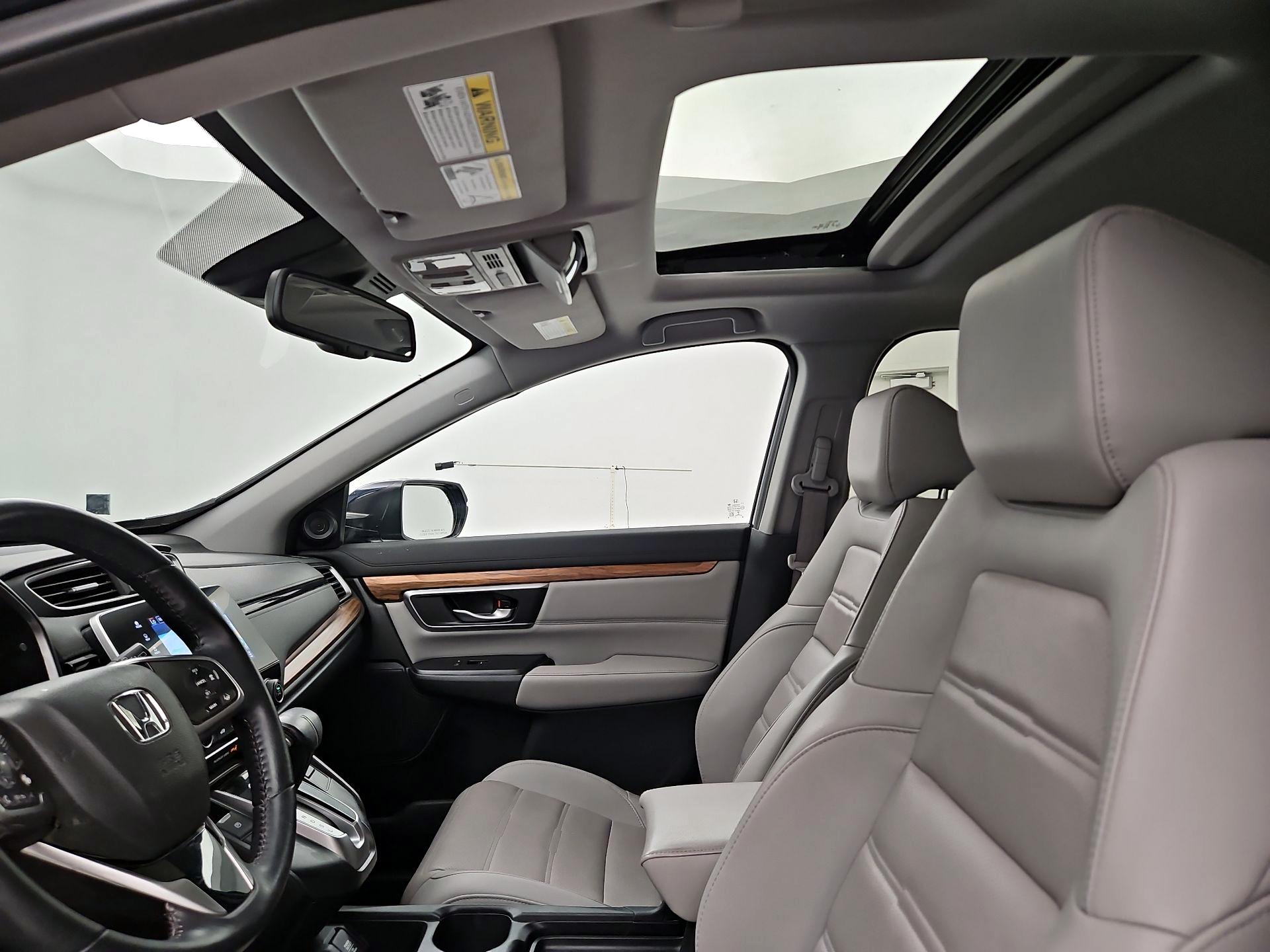 Thumbnail: 2018 Honda CR-V - 18