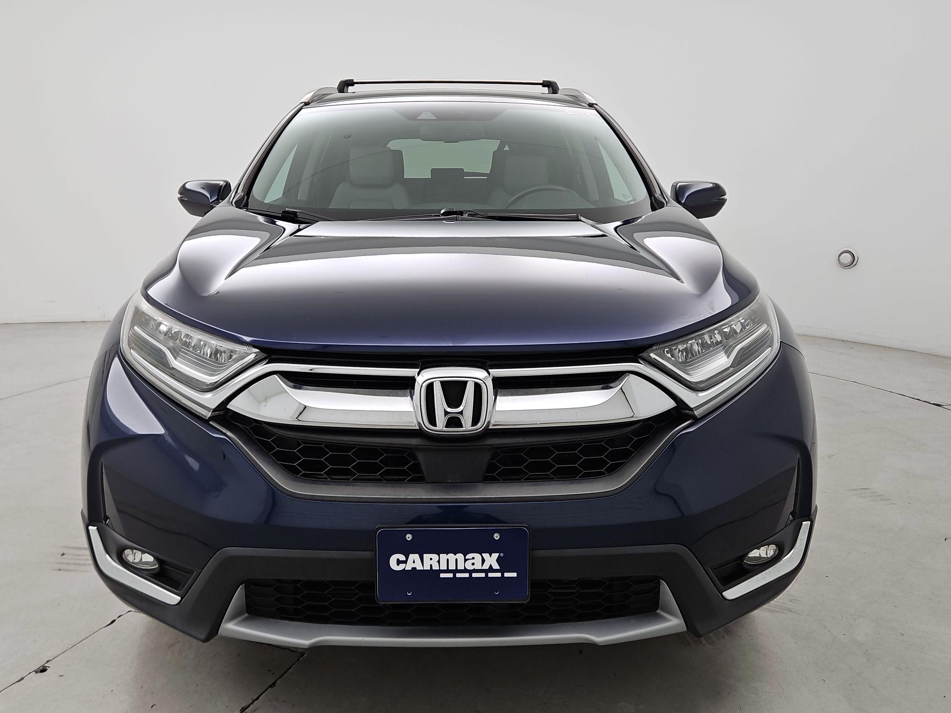 Thumbnail: 2018 Honda CR-V - 2