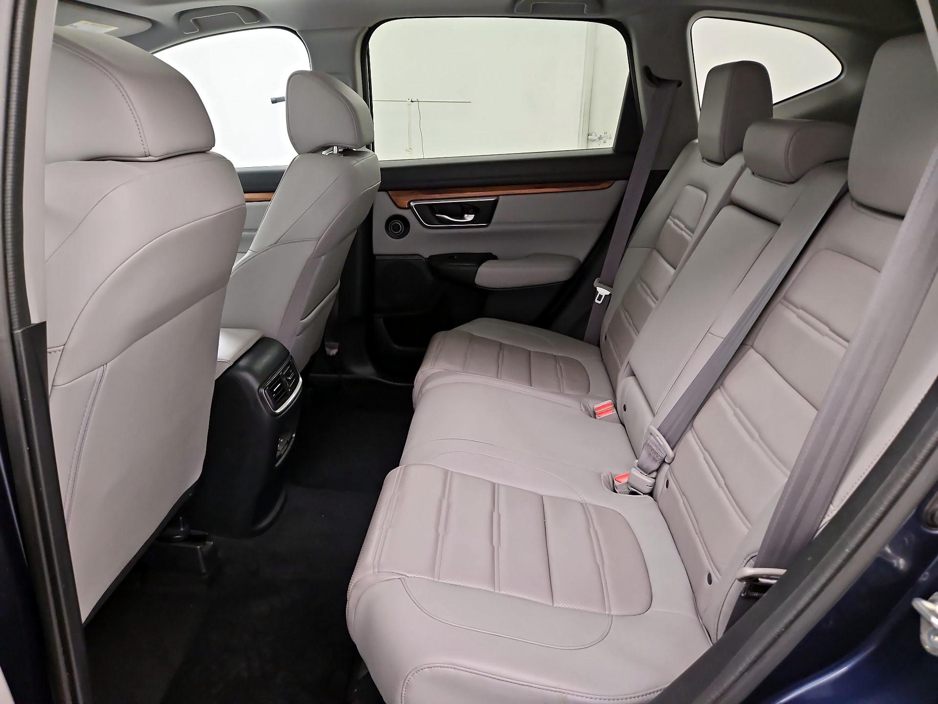 Thumbnail: 2018 Honda CR-V - 19