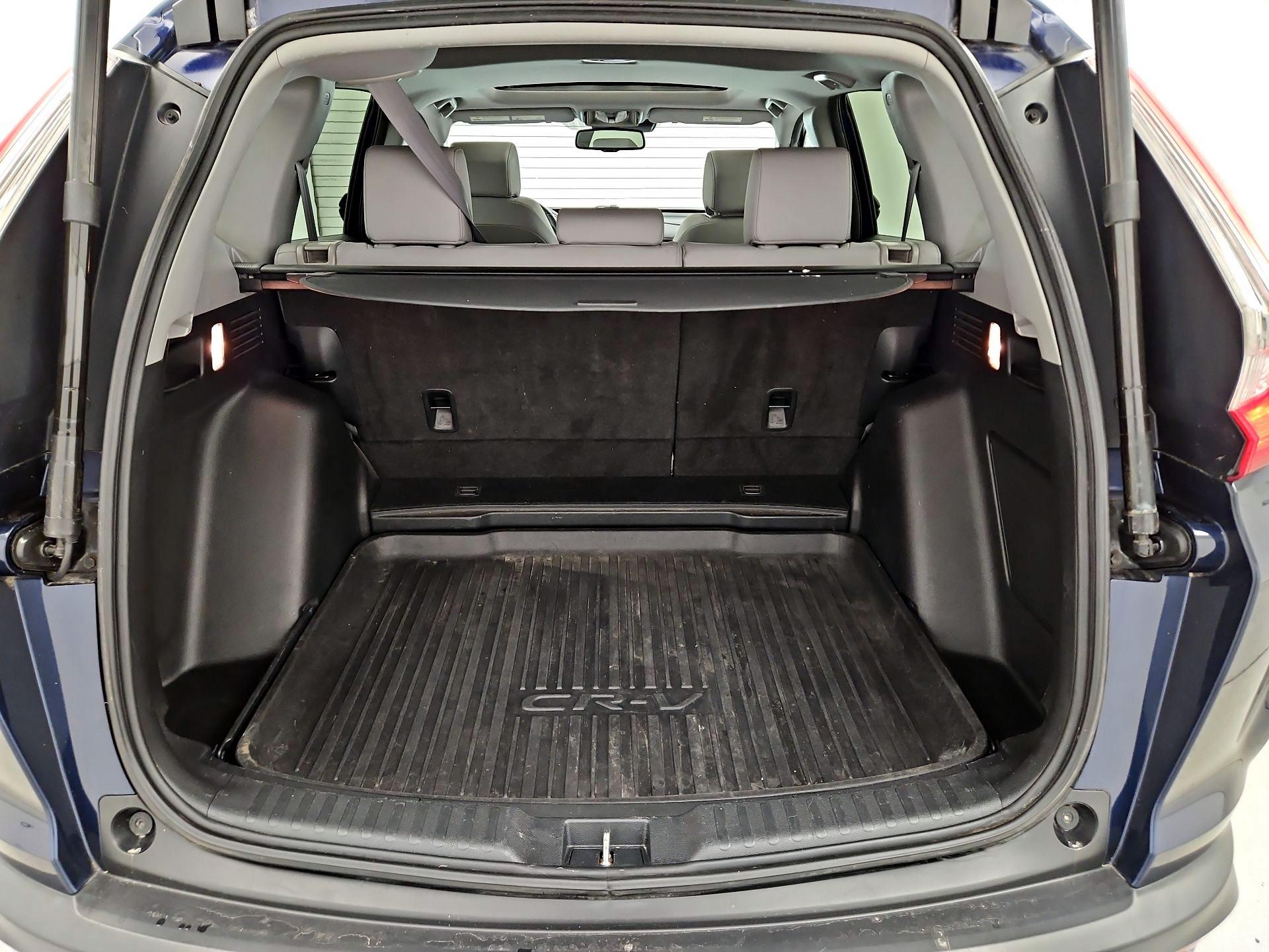 Thumbnail: 2018 Honda CR-V - 20