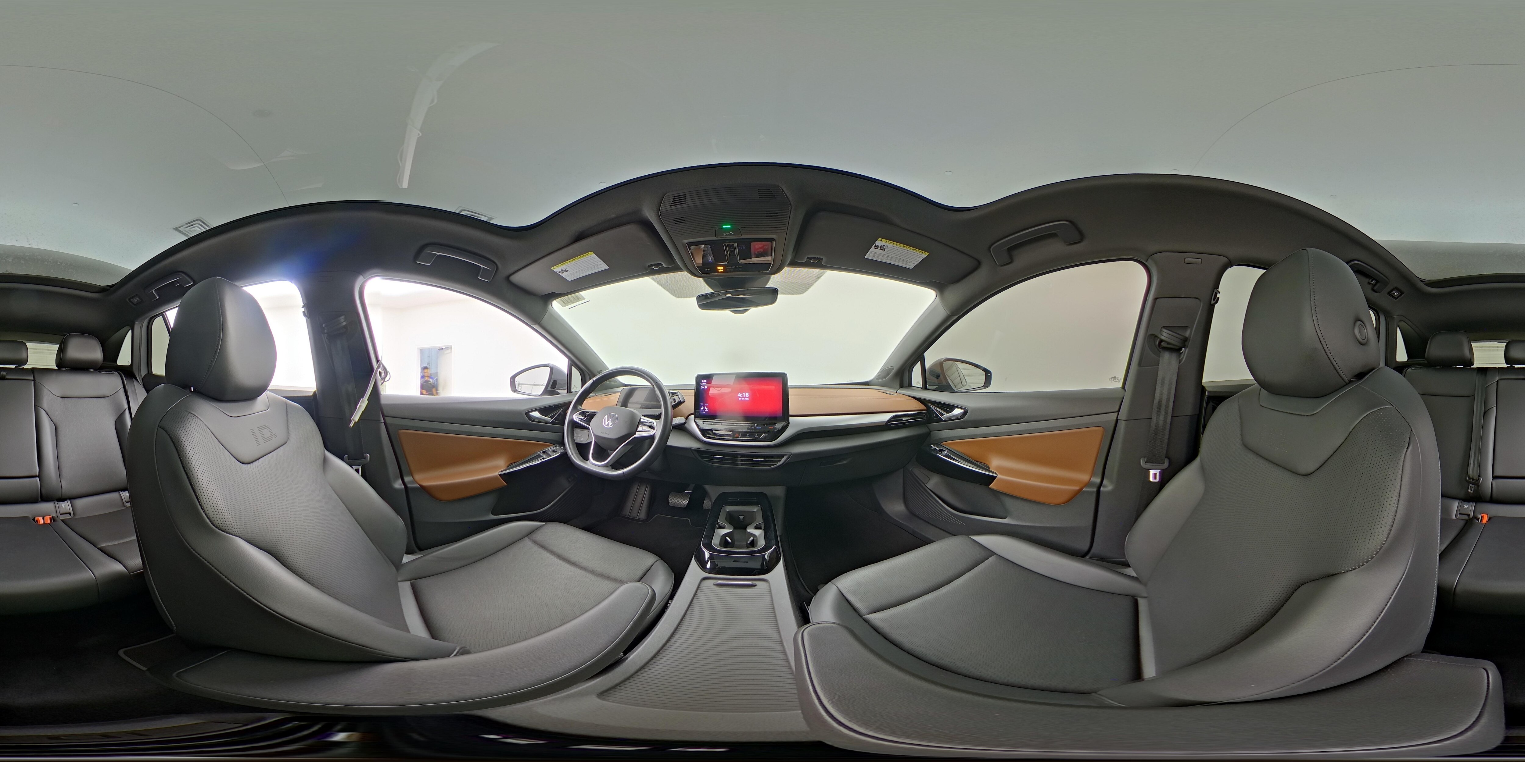 2021 Volkswagen ID.4 PRO S - Photo 27