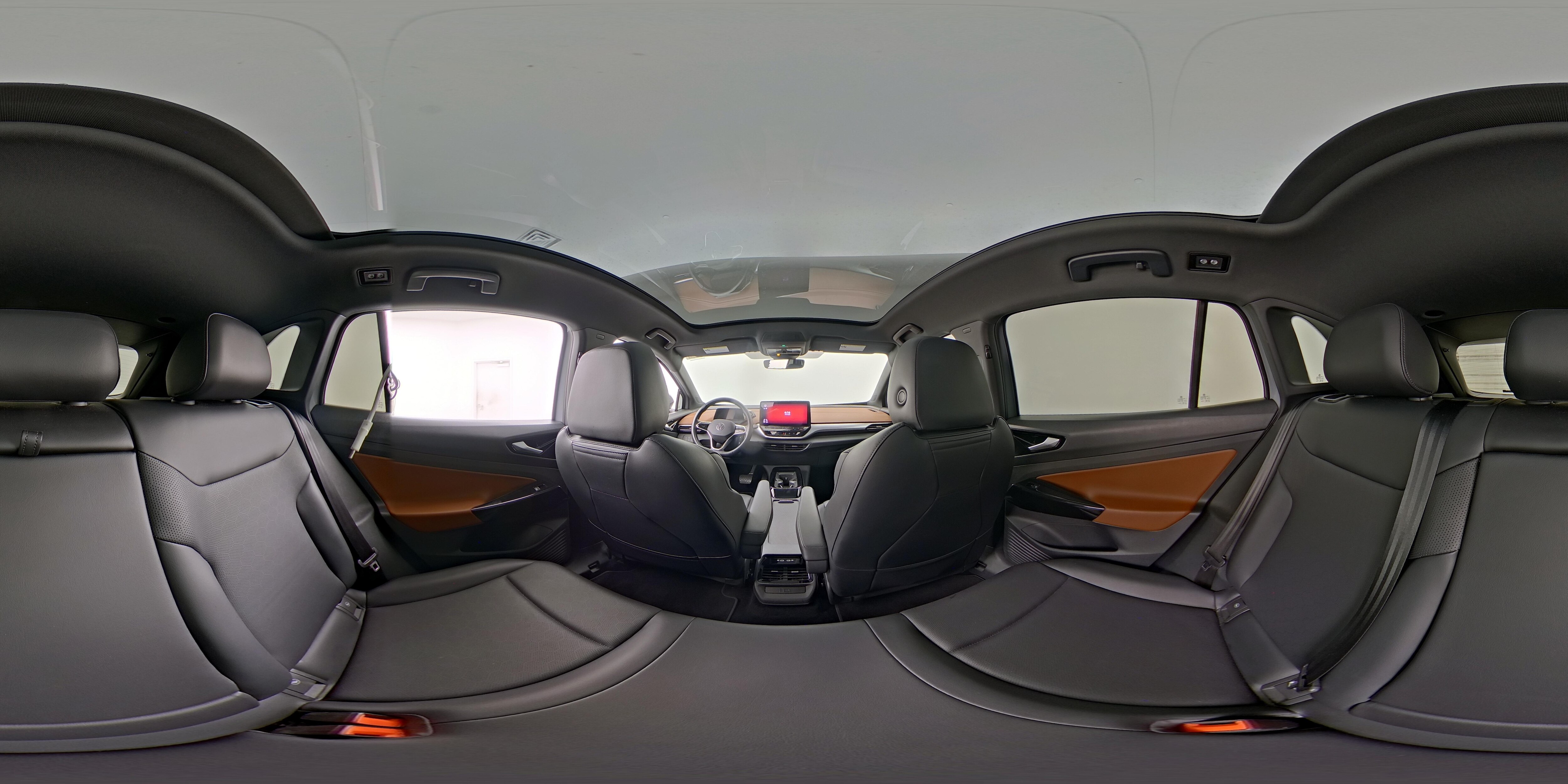 2021 Volkswagen ID.4 PRO S - Photo 28
