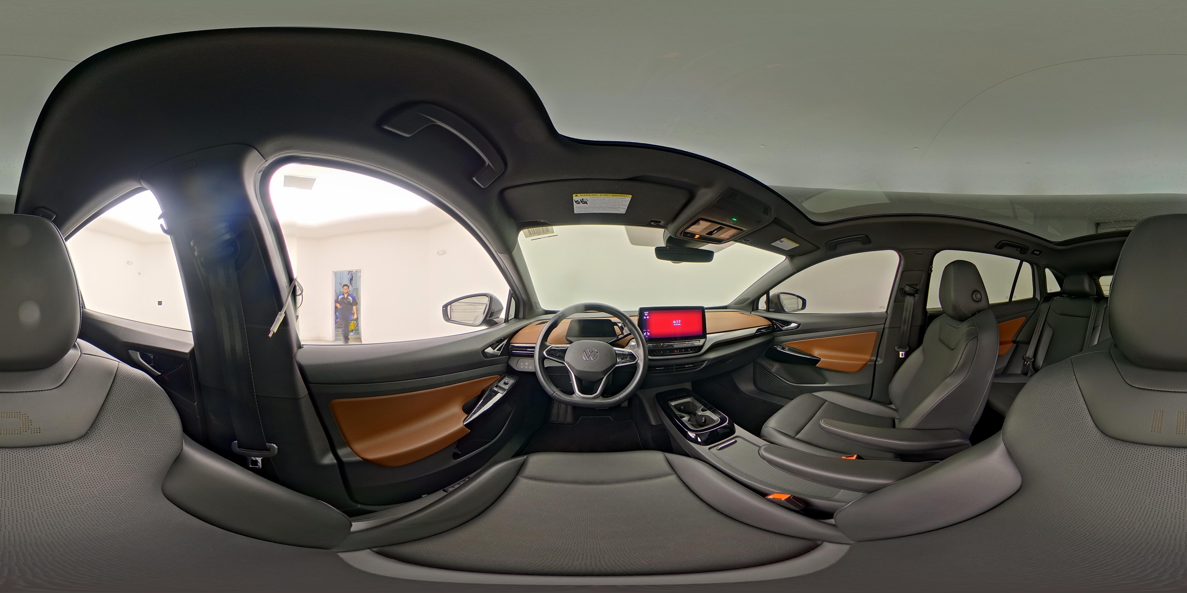 2021 Volkswagen ID.4 PRO S - Photo 29