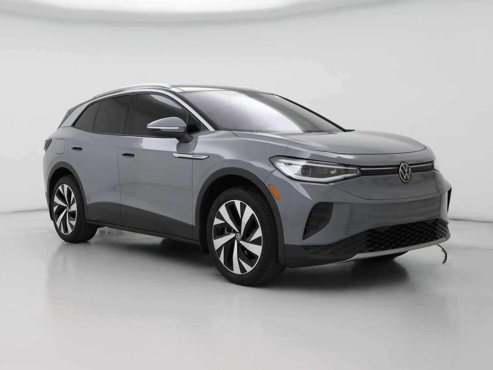 2021 Volkswagen ID.4 PRO S - Photo 1