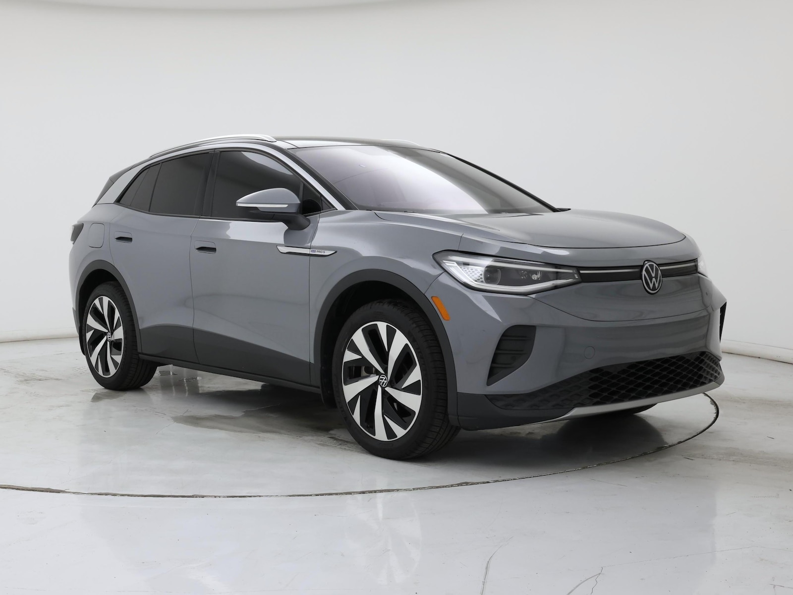 2021 Volkswagen ID.4 PRO S - Photo 2