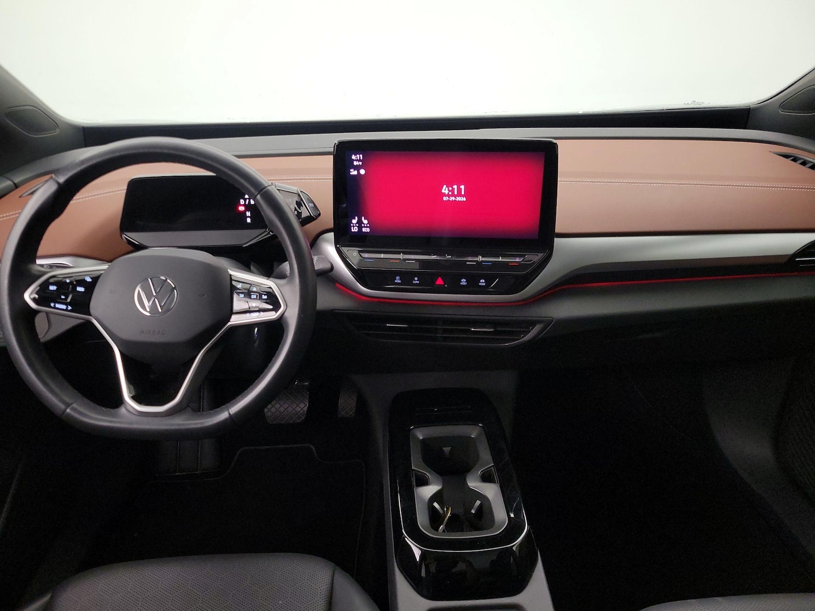 2021 Volkswagen ID.4 PRO S - Photo 10