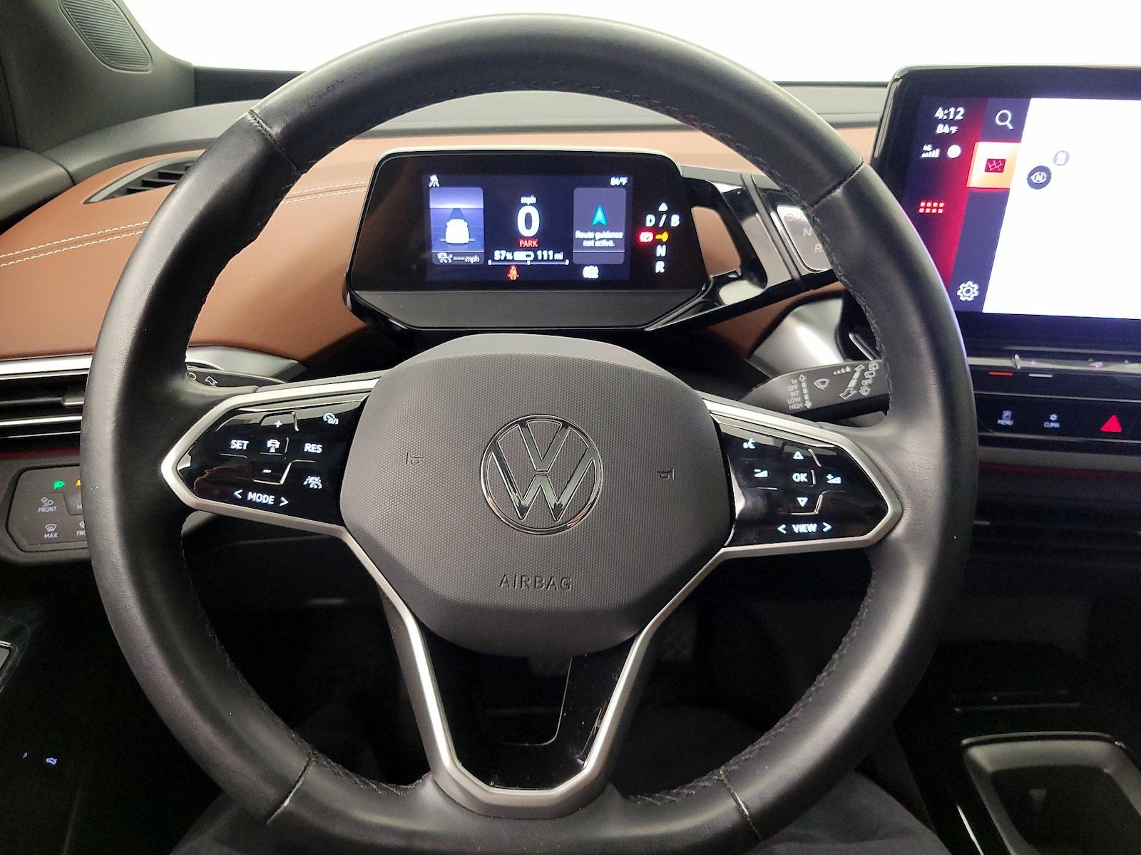 2021 Volkswagen ID.4 PRO S - Photo 11