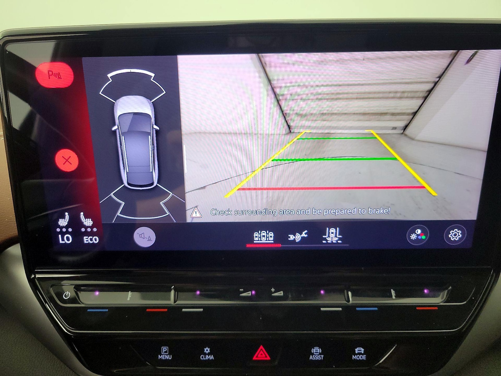 2021 Volkswagen ID.4 PRO S - Photo 16