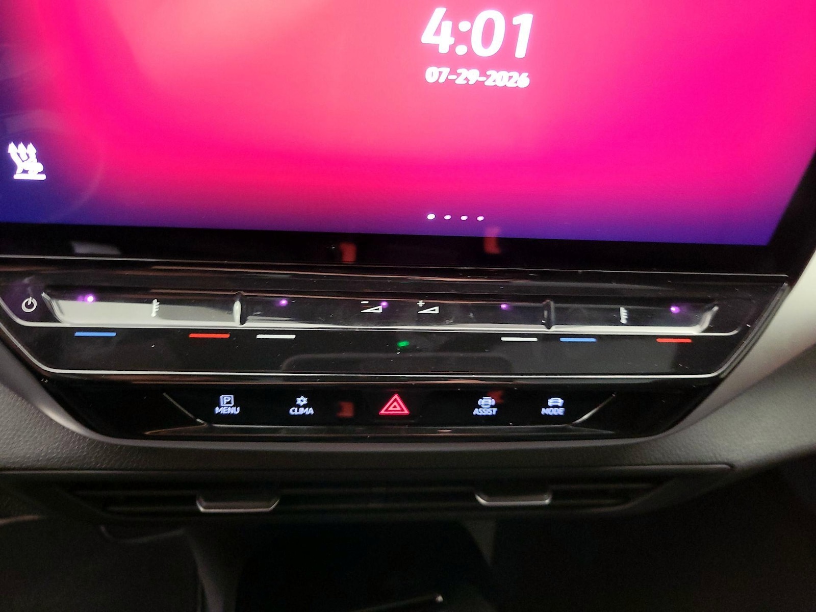 2021 Volkswagen ID.4 PRO S - Photo 18
