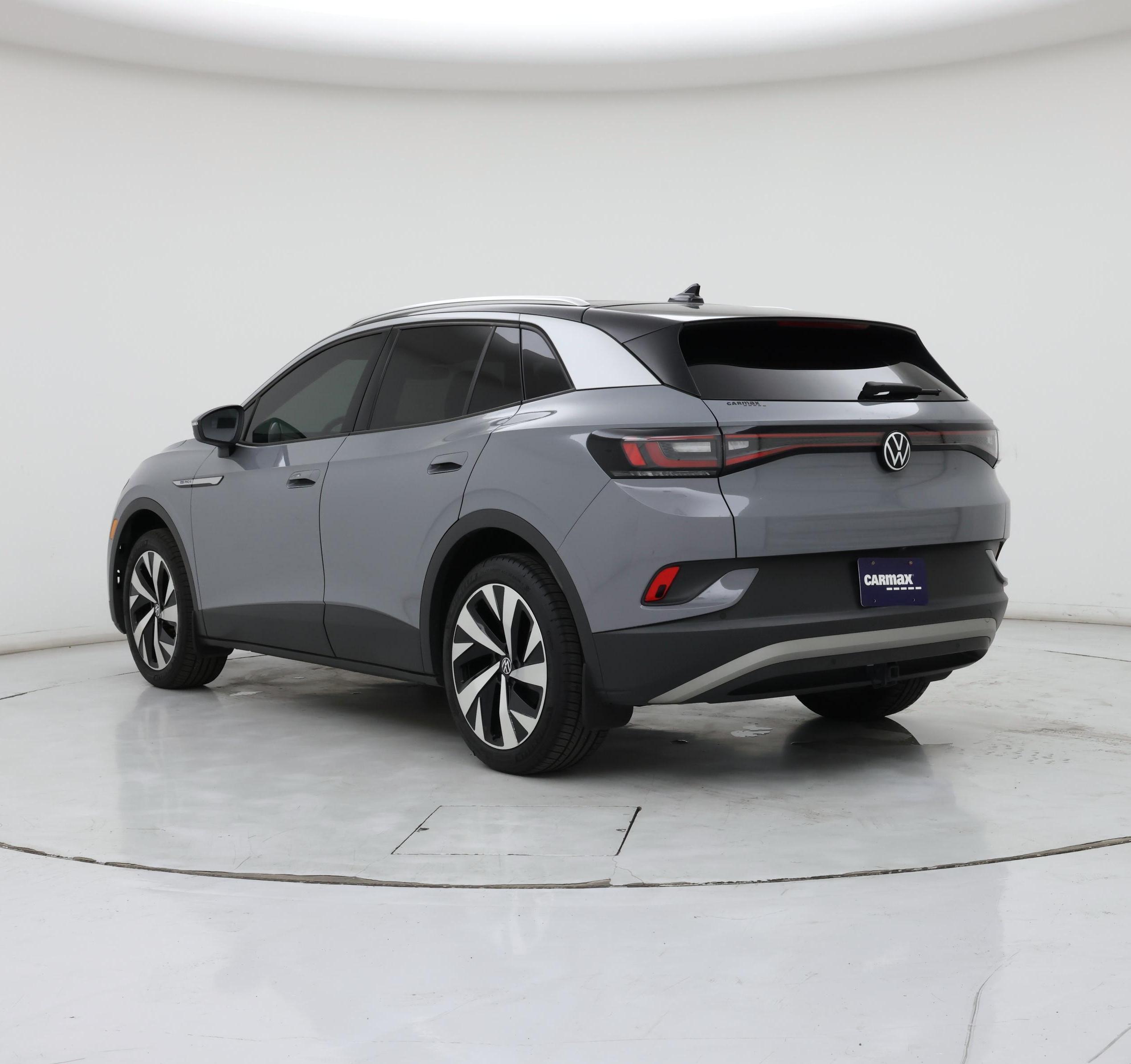 Thumbnail: 2021 Volkswagen ID.4 - 2
