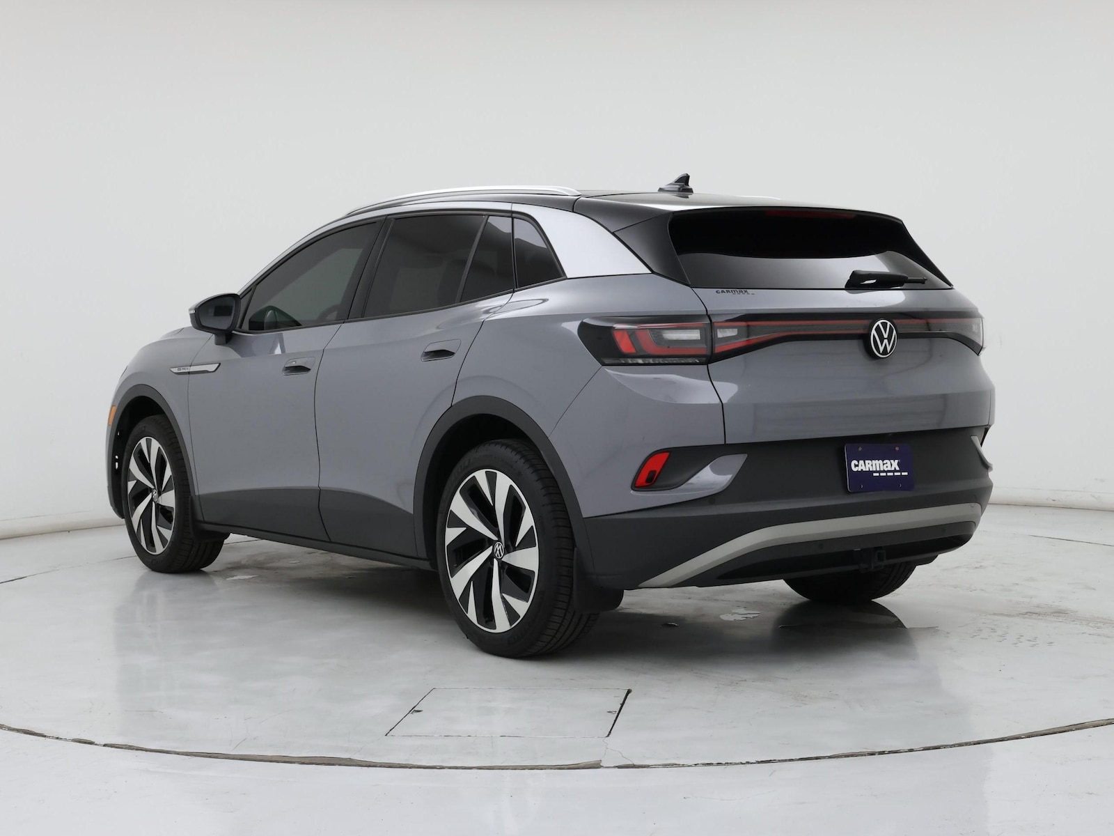 2021 Volkswagen ID.4 PRO S - Photo 3
