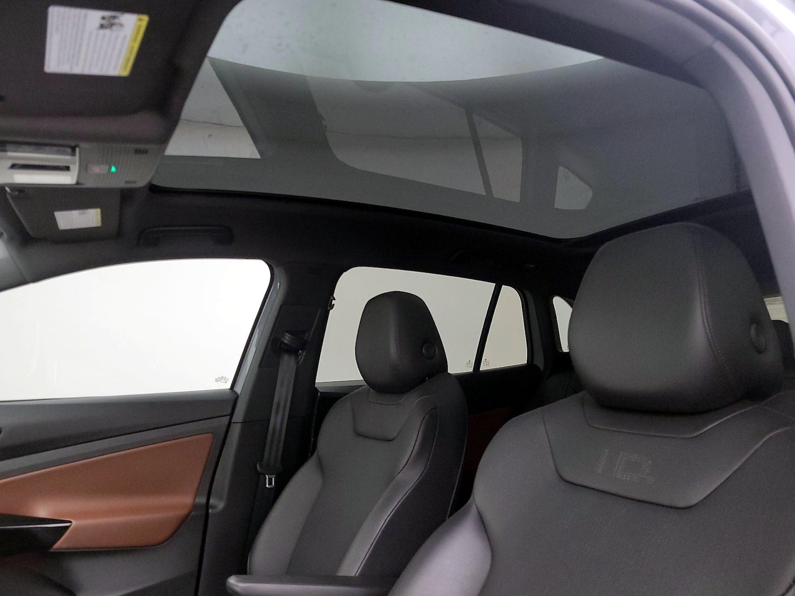 2021 Volkswagen ID.4 PRO S - Photo 21