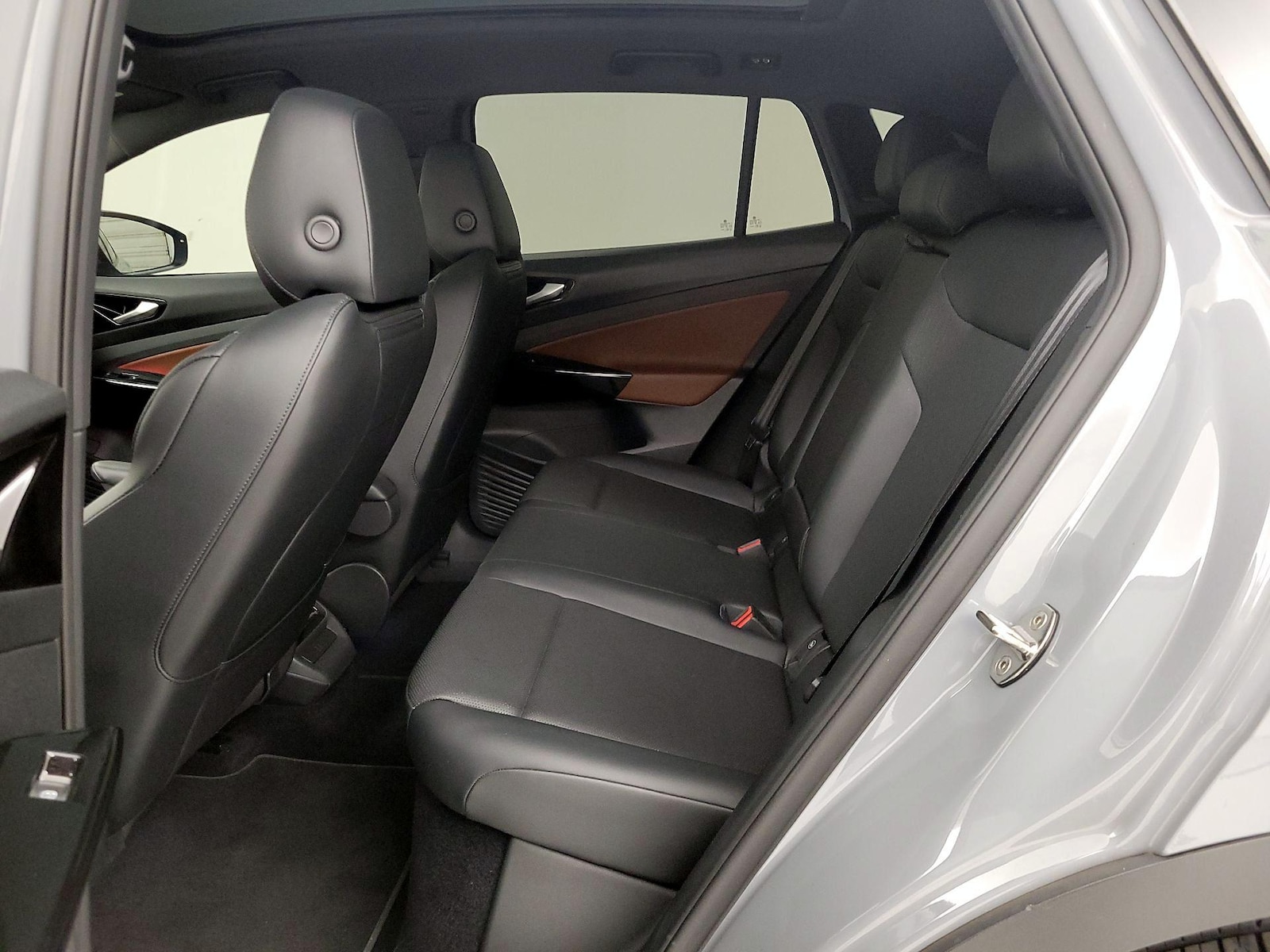 2021 Volkswagen ID.4 PRO S - Photo 22