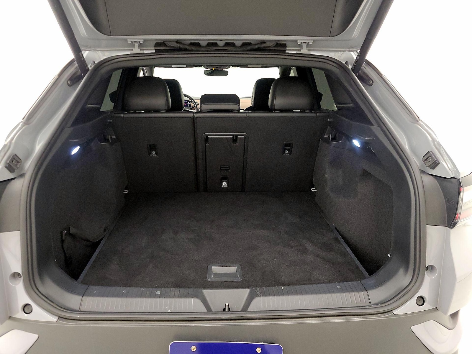 2021 Volkswagen ID.4 PRO S - Photo 23