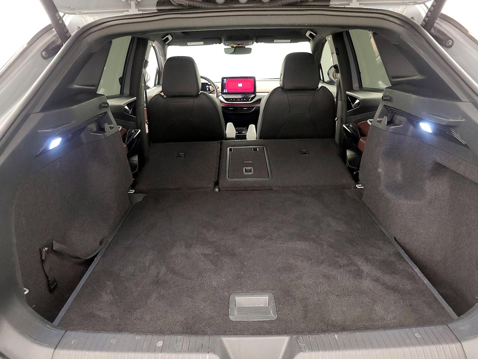 2021 Volkswagen ID.4 PRO S - Photo 24