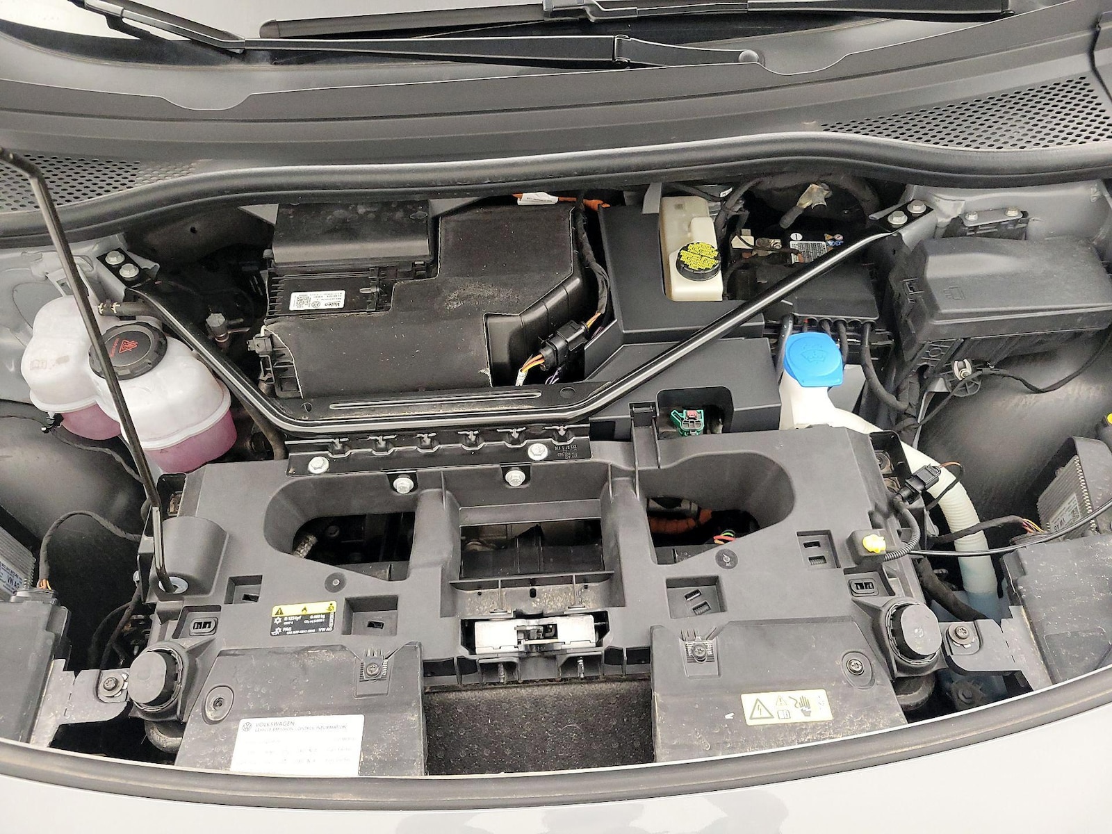 2021 Volkswagen ID.4 PRO S - Photo 25