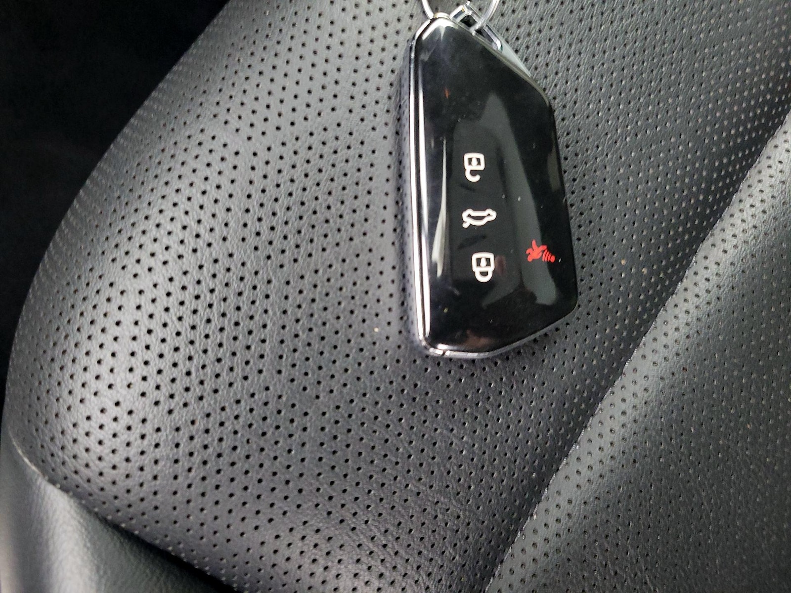 2021 Volkswagen ID.4 PRO S - Photo 26