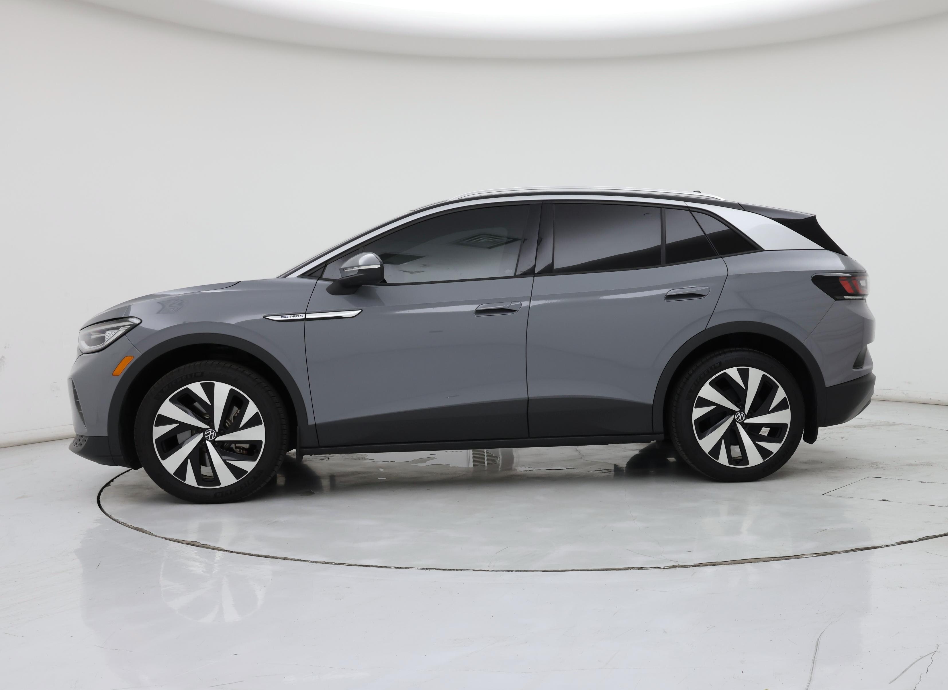 Thumbnail: 2021 Volkswagen ID.4 - 3