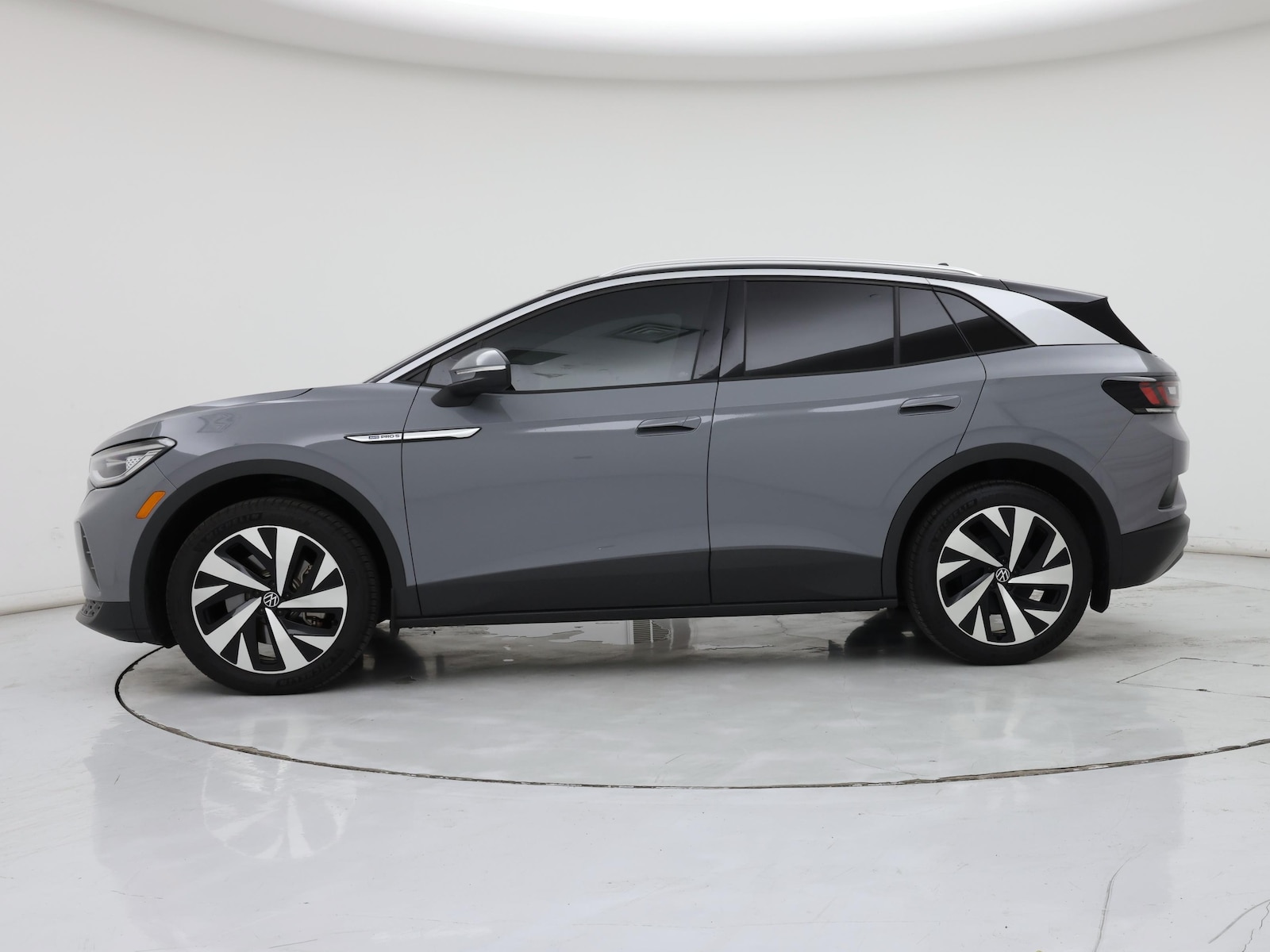 2021 Volkswagen ID.4 PRO S - Photo 4