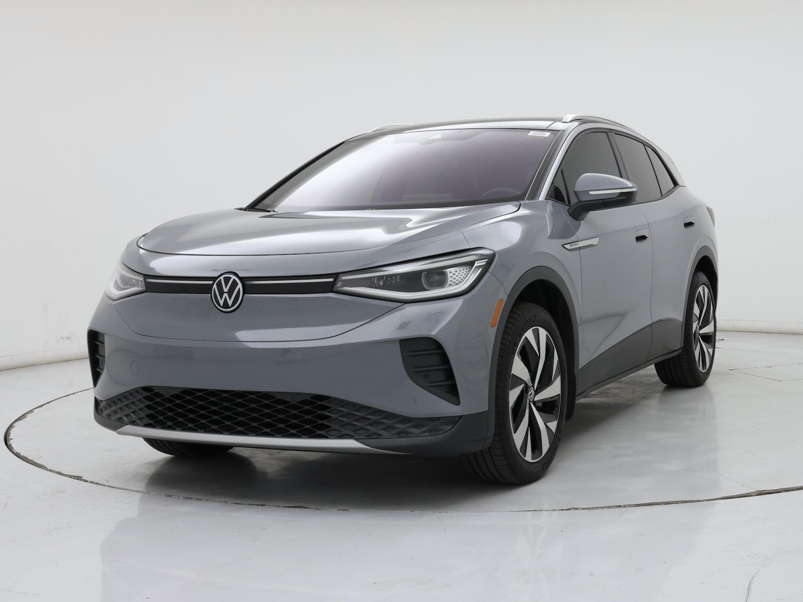 2021 Volkswagen ID.4 PRO S - Photo 5