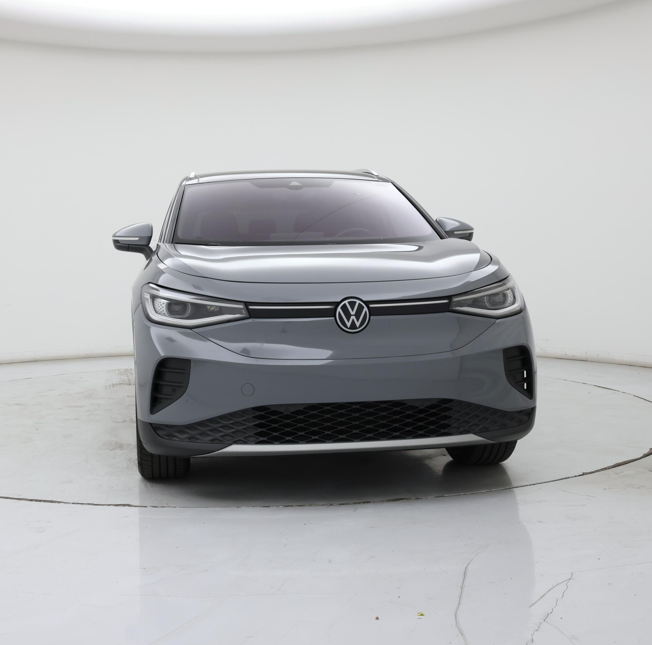 Thumbnail: 2021 Volkswagen ID.4 - 5
