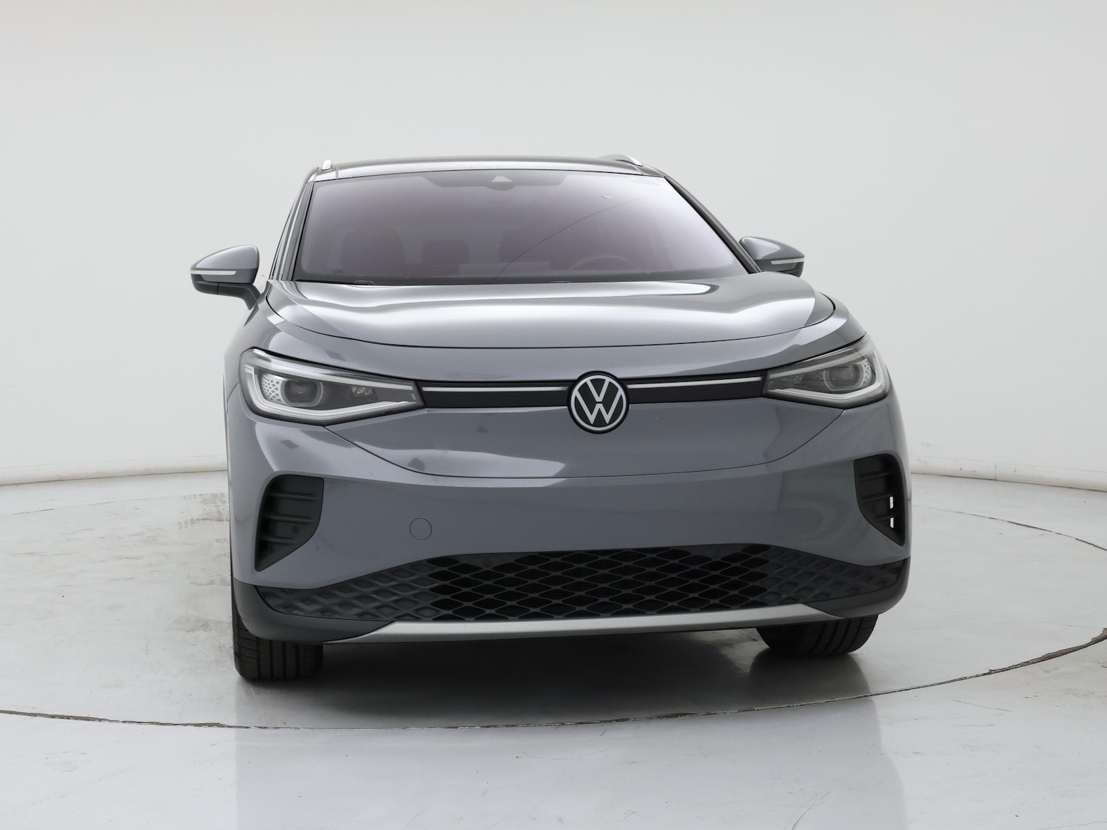 2021 Volkswagen ID.4 PRO S - Photo 6