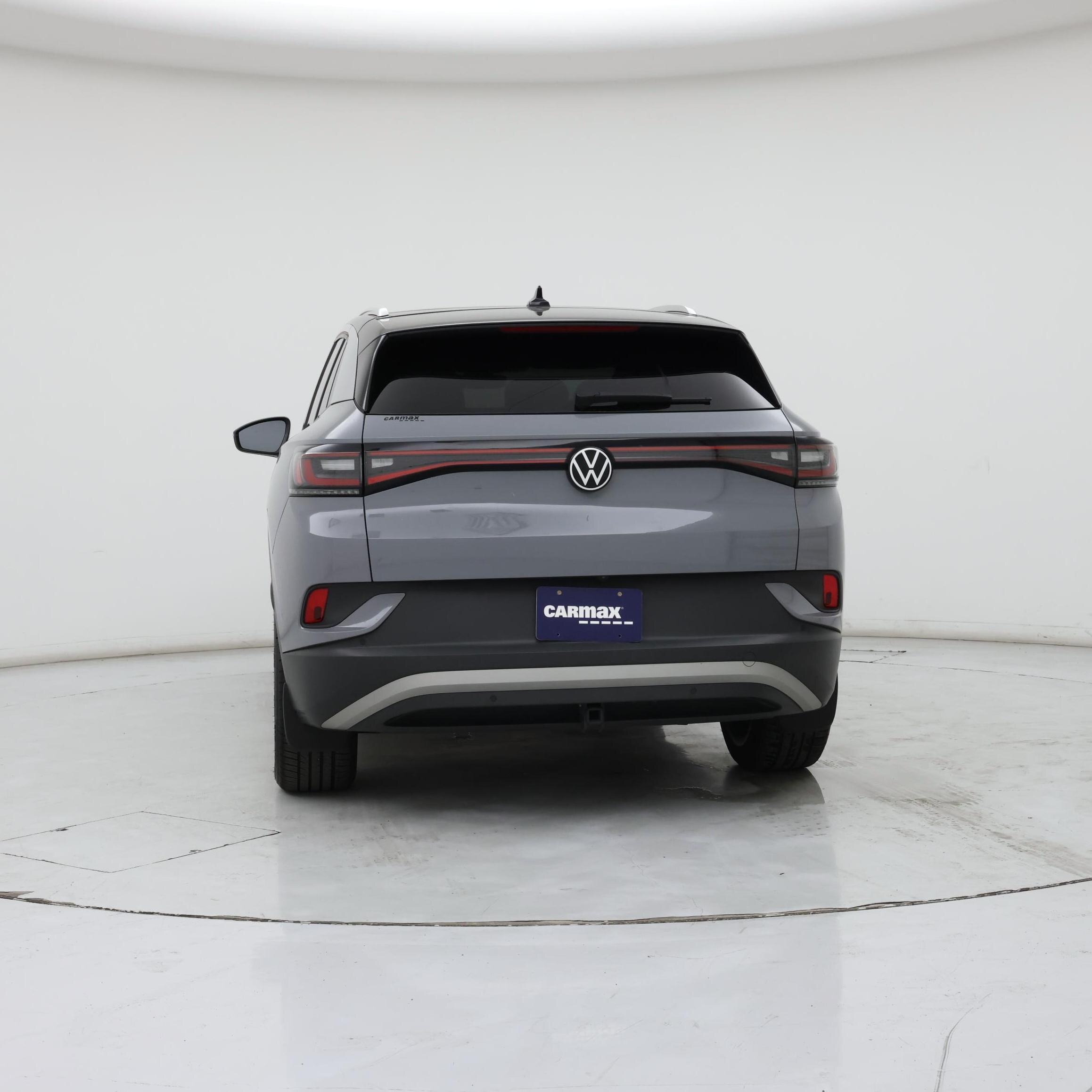 Thumbnail: 2021 Volkswagen ID.4 - 6